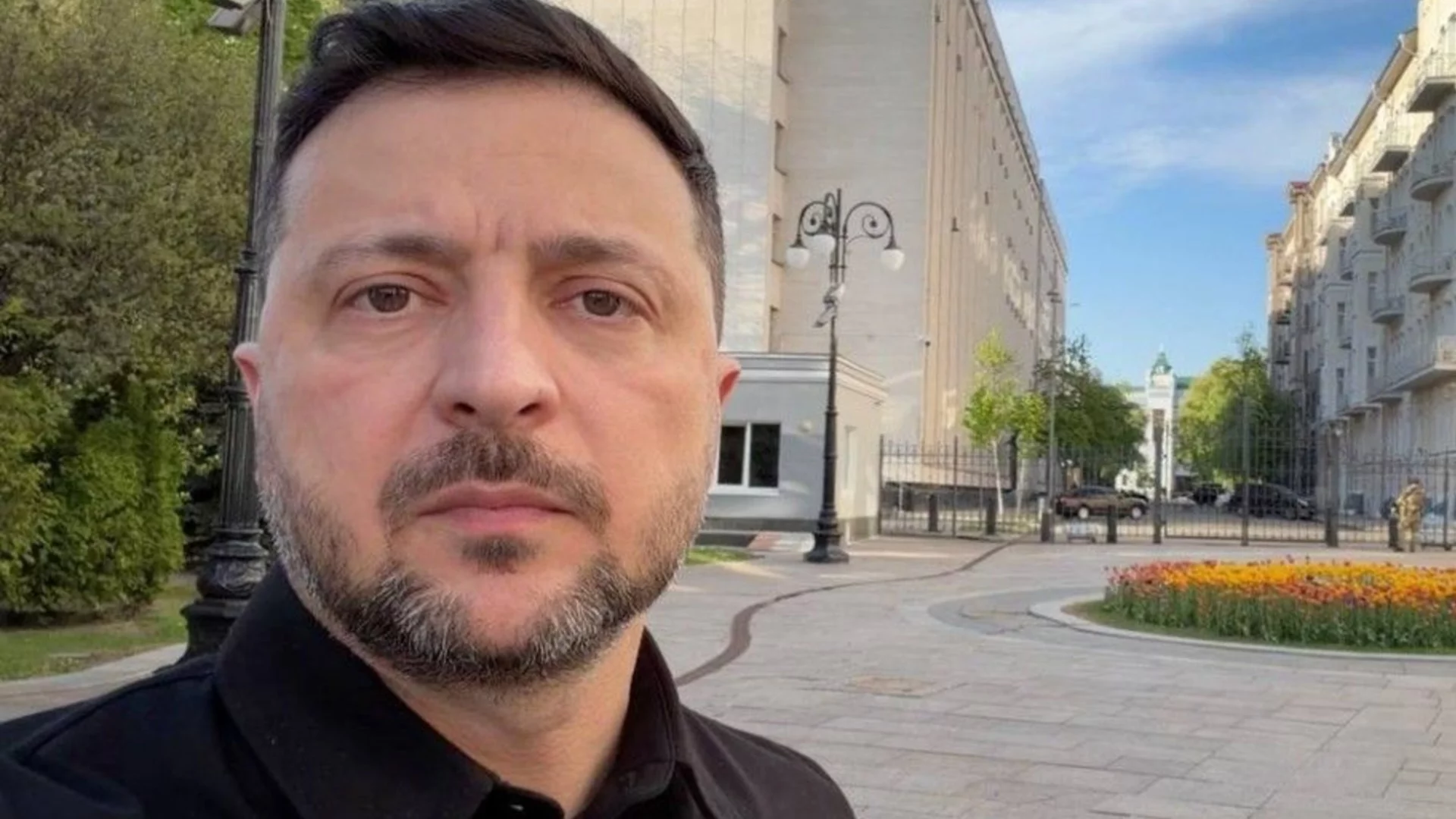 Зеленски: Избори сега ще са истинско цунами за Украйна