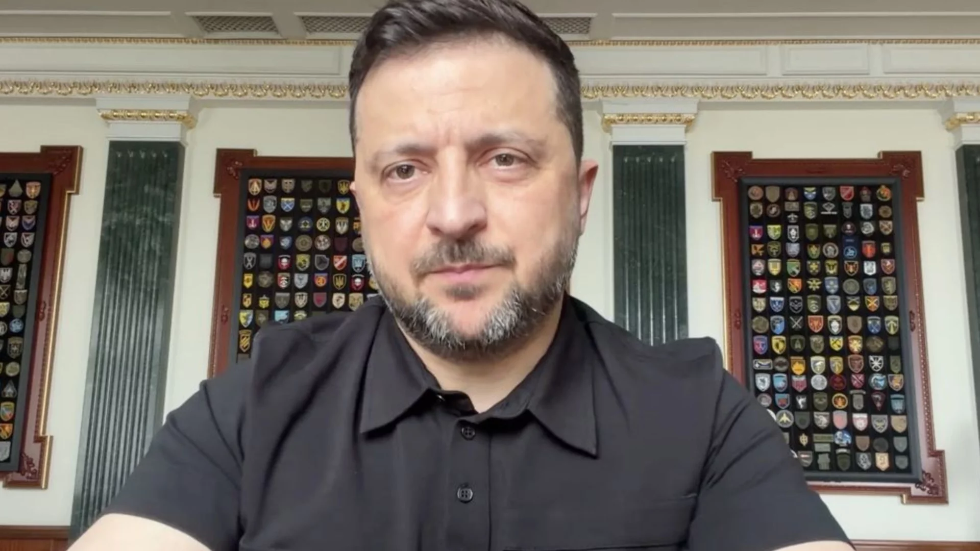 Зеленски: Остава ни да освободим само 3 села в Днепропетровска област, Русия готви есенна мобилизация