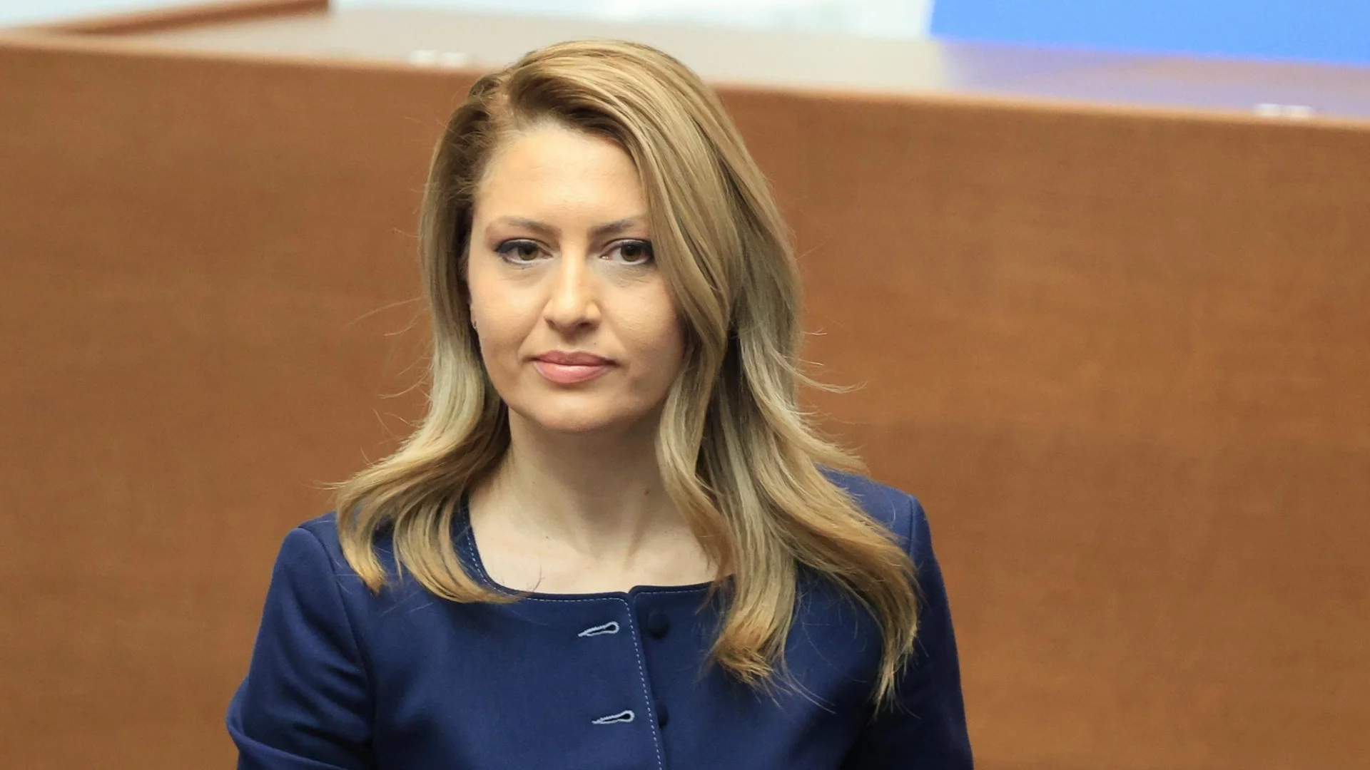 Рая Назарян за новия състав на ВСС: Това не е съдебна реформа, а конституционно задължение на парламента
