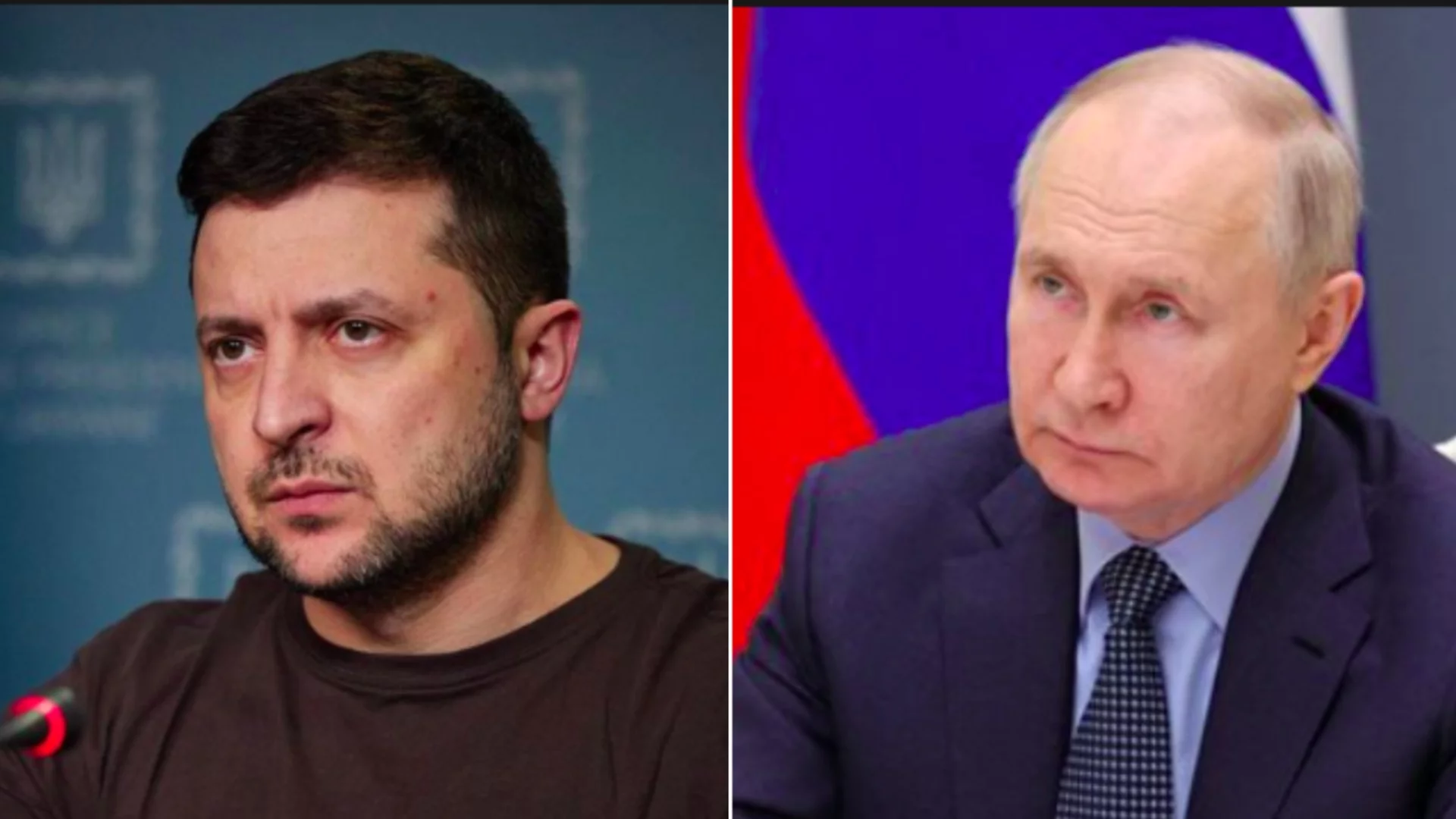 Украйна предлага мир с 3 условия и отстъпки, а Русия води тайни учения за скорошна мобилизация (ОБЗОР - ВИДЕО)