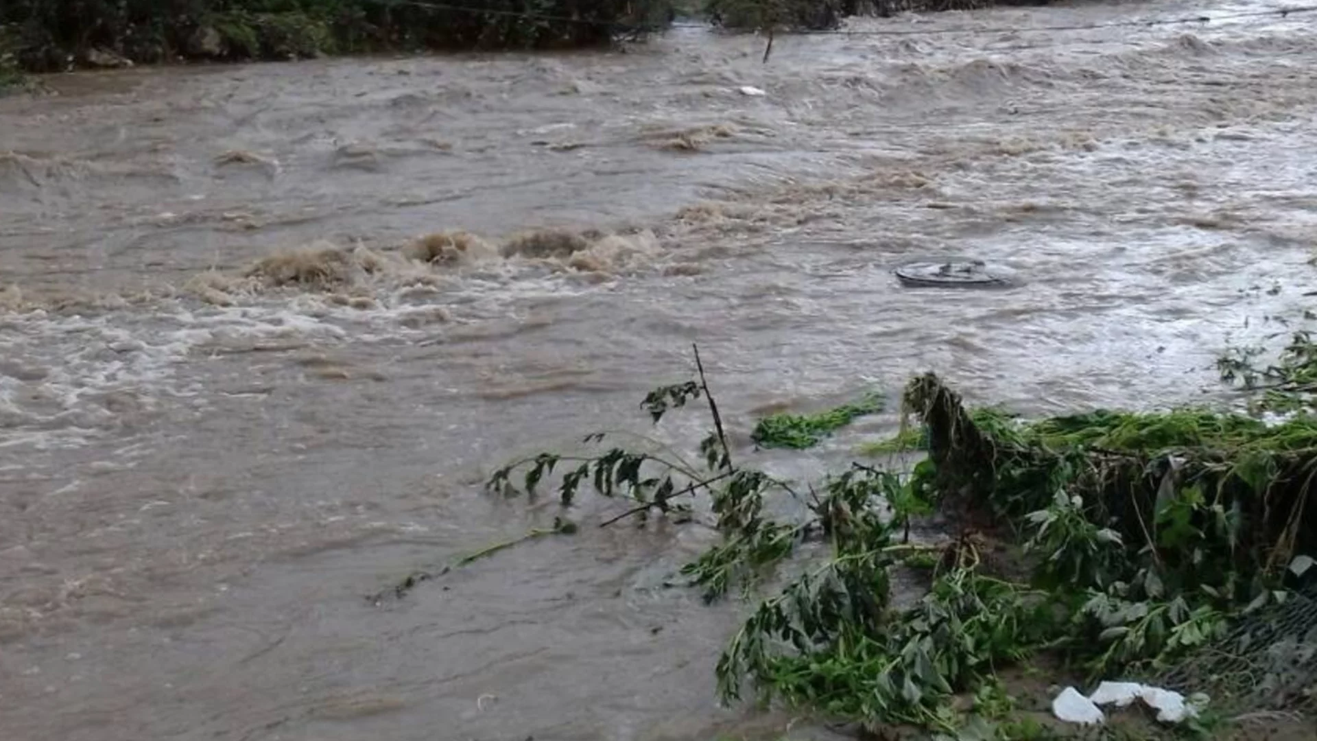 Частично бедствено положение е обявено в сатовчанското село Кочан 