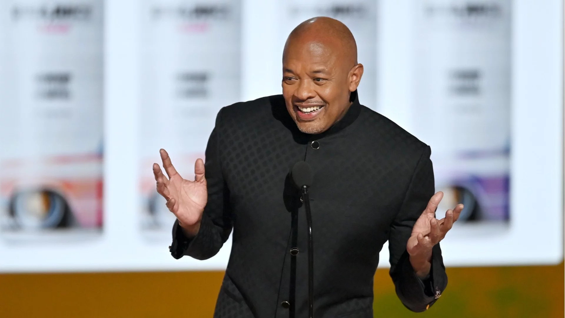 Dr. Dre защити изкуствения интелект: Другите се страхуват да го използват