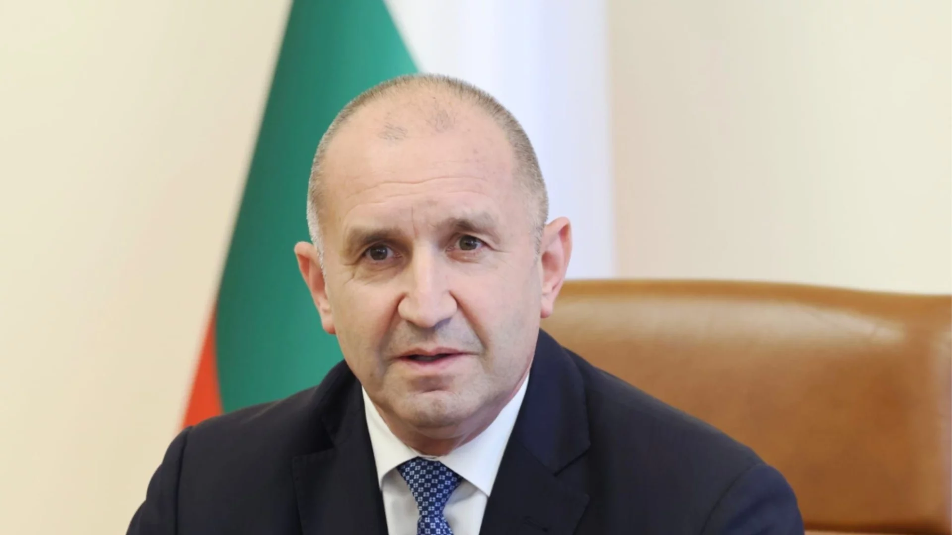 Ще има ли промяна във формата на държавно управление: Радев отговори за президентска република