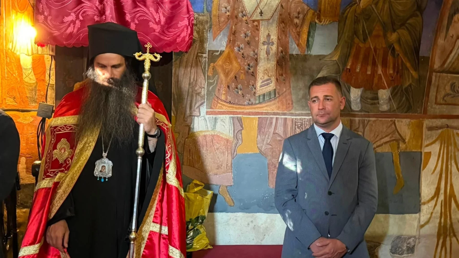 Бельова черква отново събра самоковци на празник