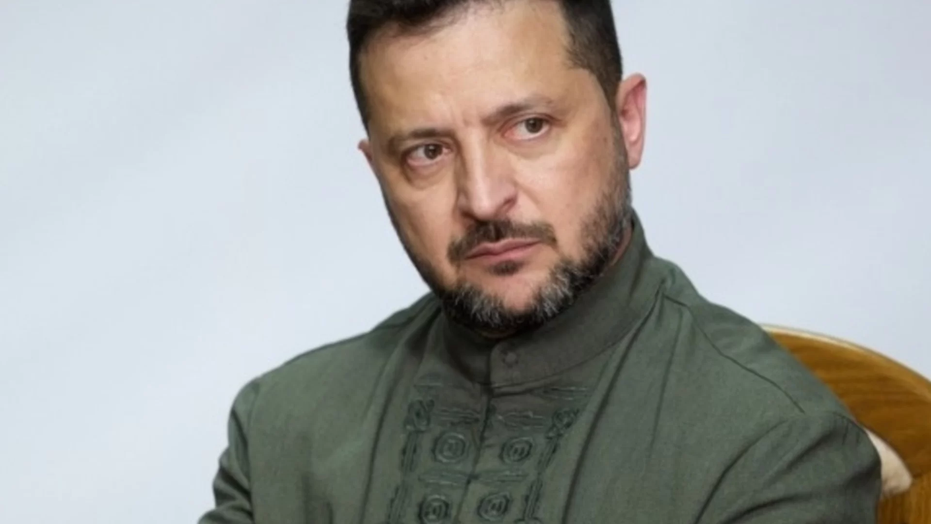 Федоров призова Зеленски да отговори знаел ли е за корупция в обкръжението си