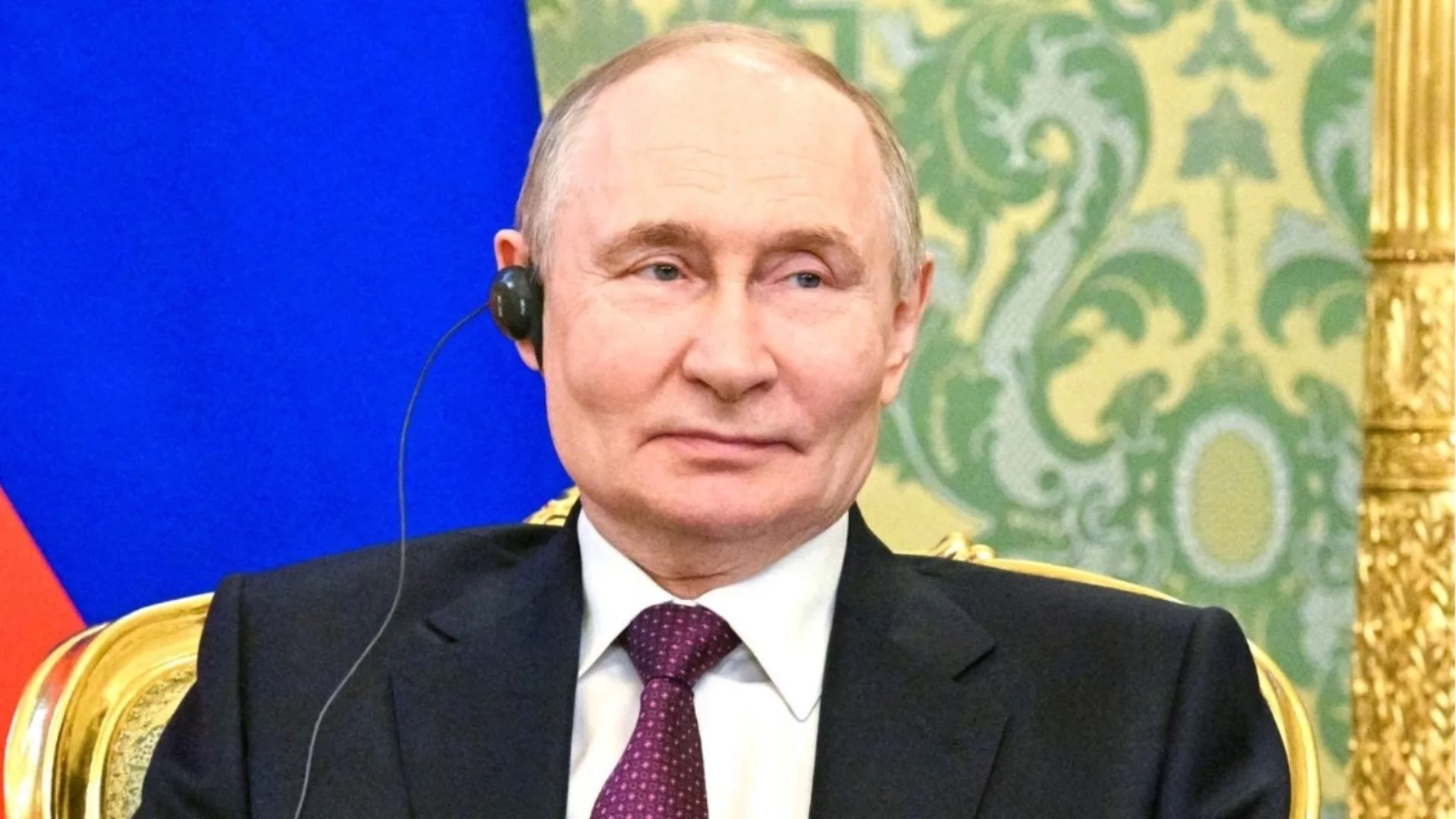 Путин вярва, че Русия може да страда повече от Украйна