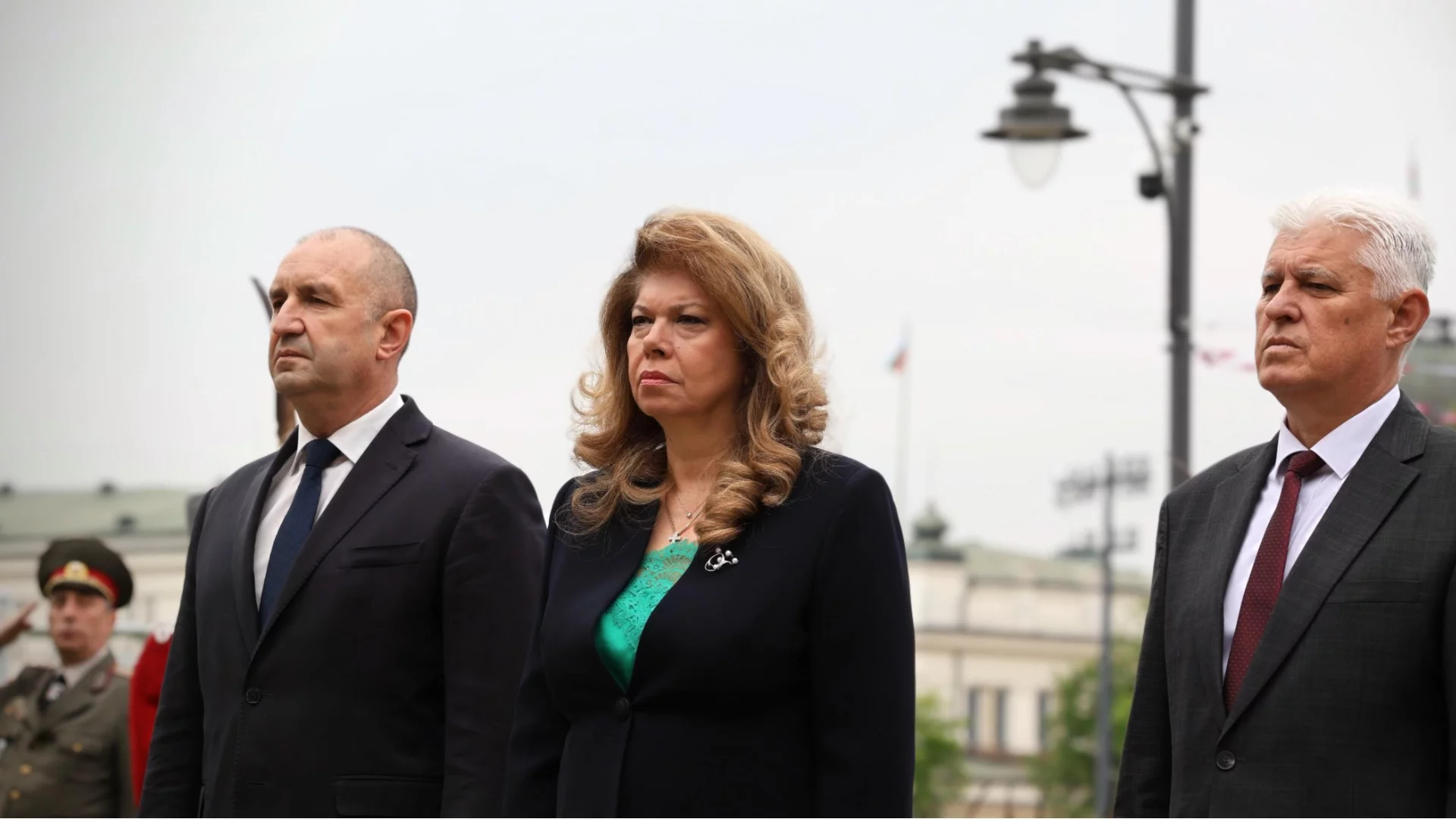 Най-важните новини за деня, 25 август 2026 г.