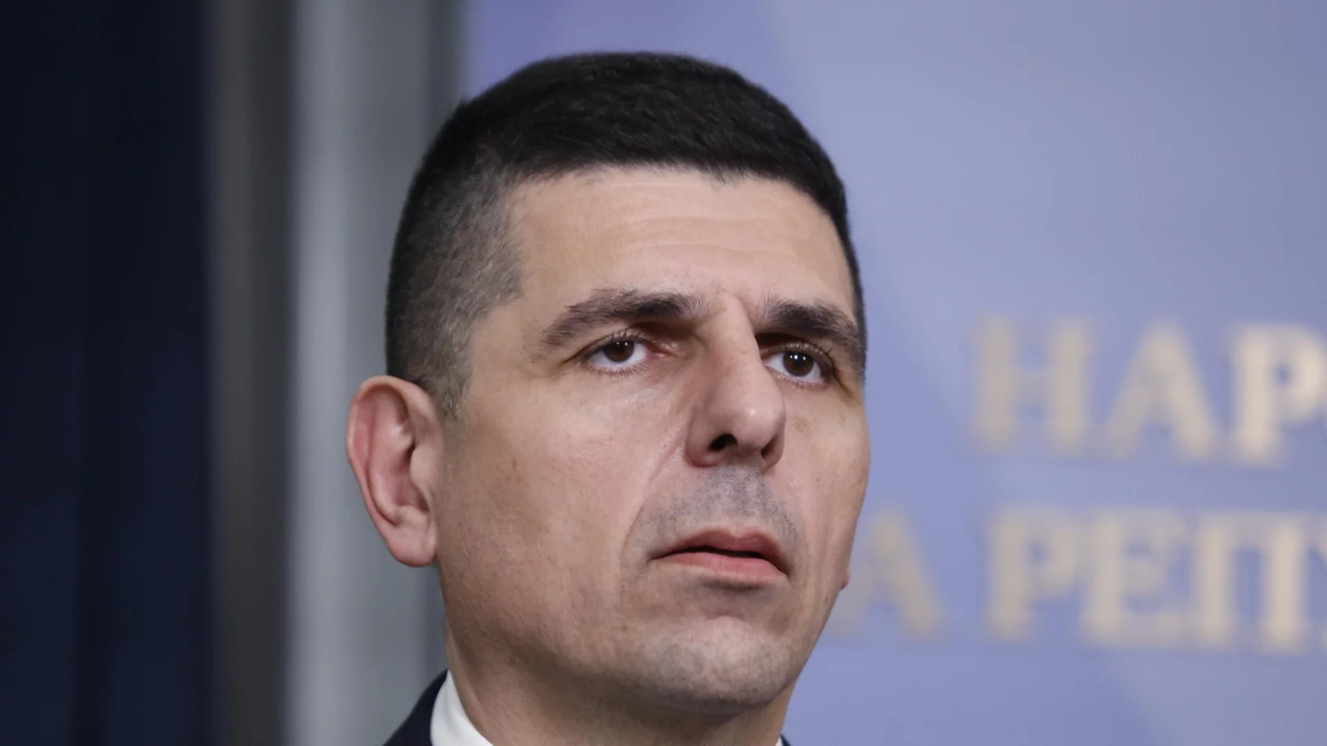 "Ще имаме двама силни кандидати": Мирчев открехна вратата за президентските избори (ВИДЕО)