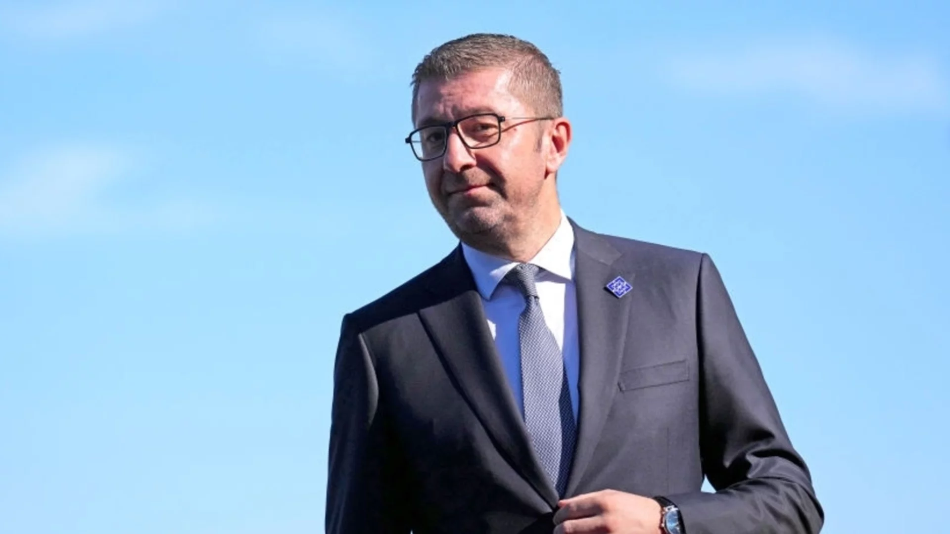 Сценарият с България се провалил: Македонска партия твърди, че руски и сръбски служби готвят междуетнически конфликт