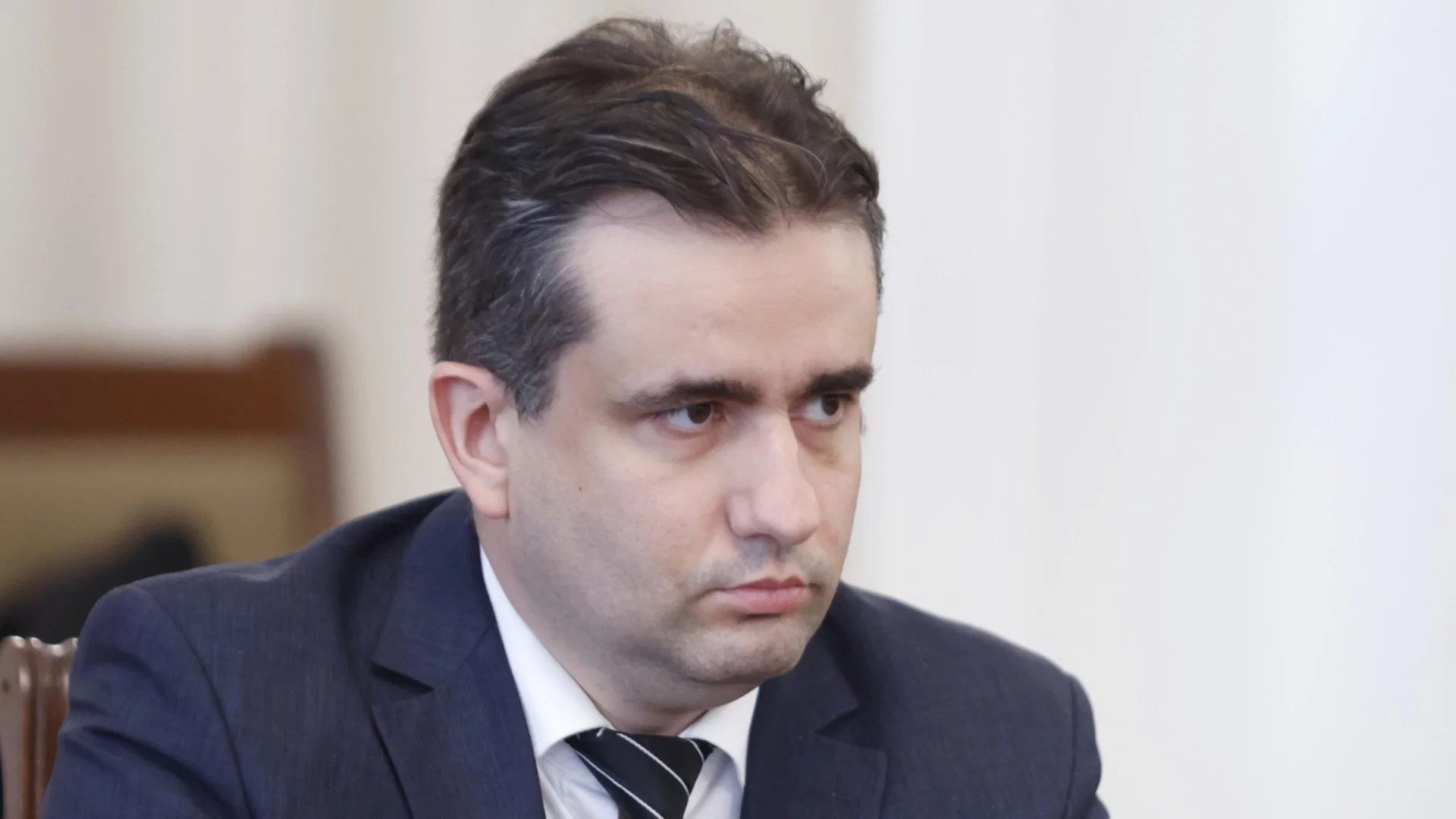 Свързани ли са камерите на АПИ и МВР с Таки: ДБ говорят за следене на хора (ВИДЕО)