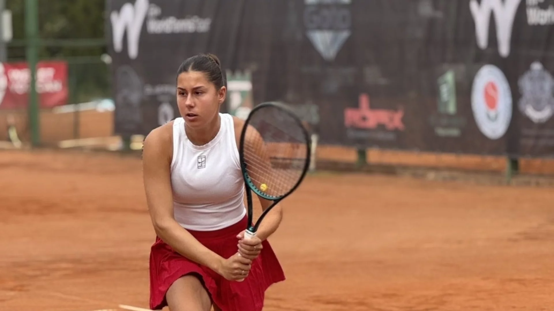 Първата ракета на България при дамите ще дебютира на US Open
