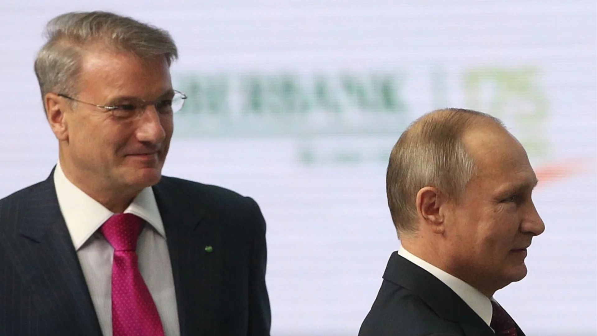 Най-голямата руска банка даде нищожен шанс на Путин за победа над Украйна