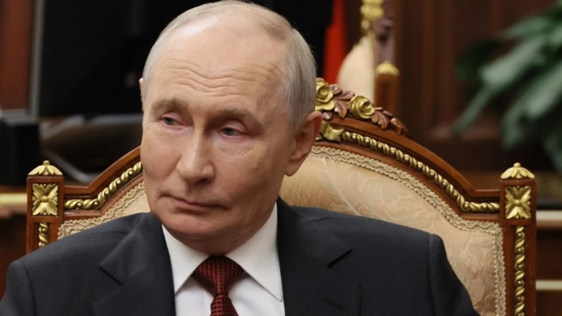 Капанът щракна: С нов указ Путин отвори вратата за масов грабеж