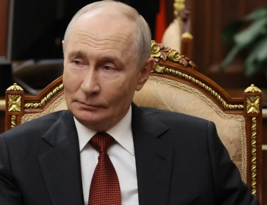 Капанът щракна: С нов указ Путин отвори вратата за масов грабеж