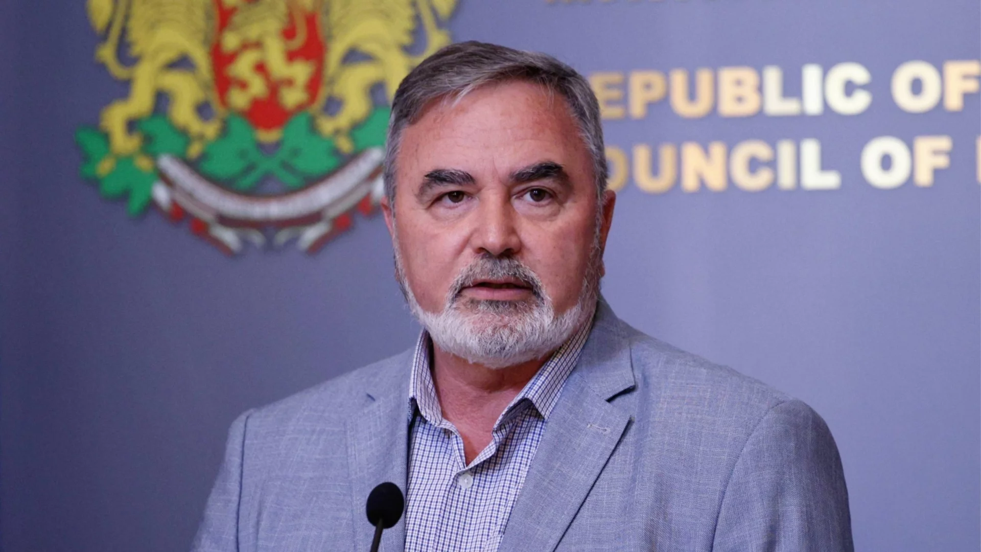 Заради спорна реформа: Доц. Ангел Кунчев подаде оставка