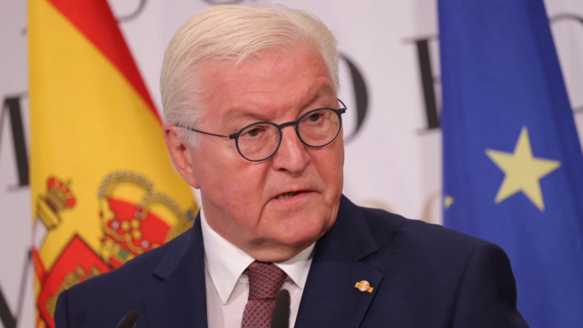 Германският президент: Германия е изградена от мигранти, имаме нужда от тях (ВИДЕО)