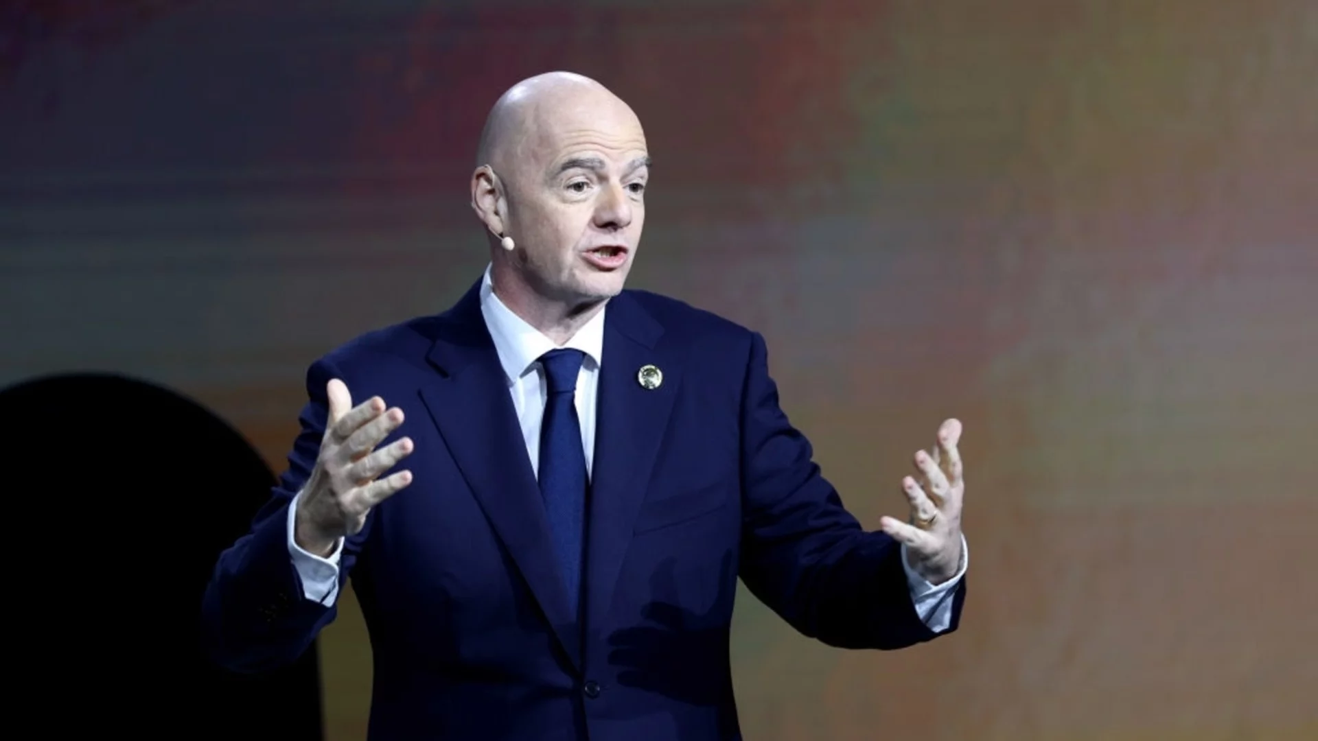 Нов сериозен удар по Инфантино - и Италия се отрече от шефа на ФИФА