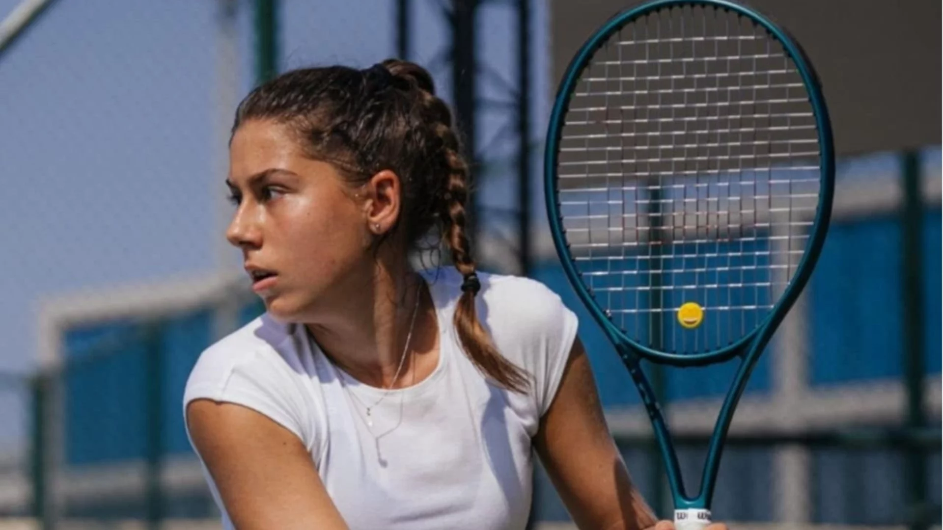 Елизара Янева отпадна от US Open, но се прибира със солиден чек