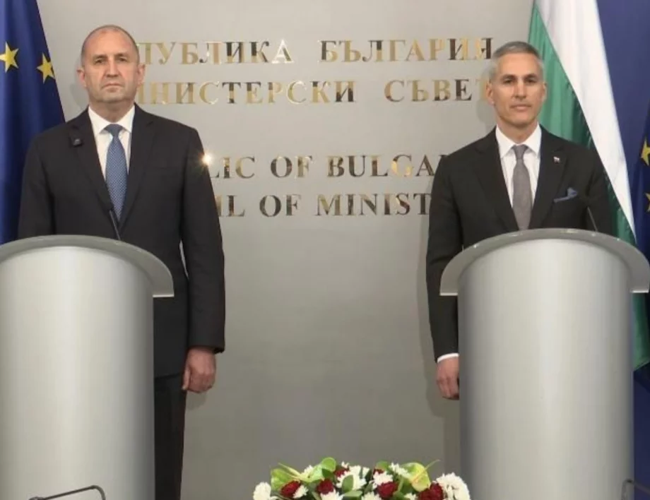 Демократичният кандидат-президент ще е готов на 26 октомври