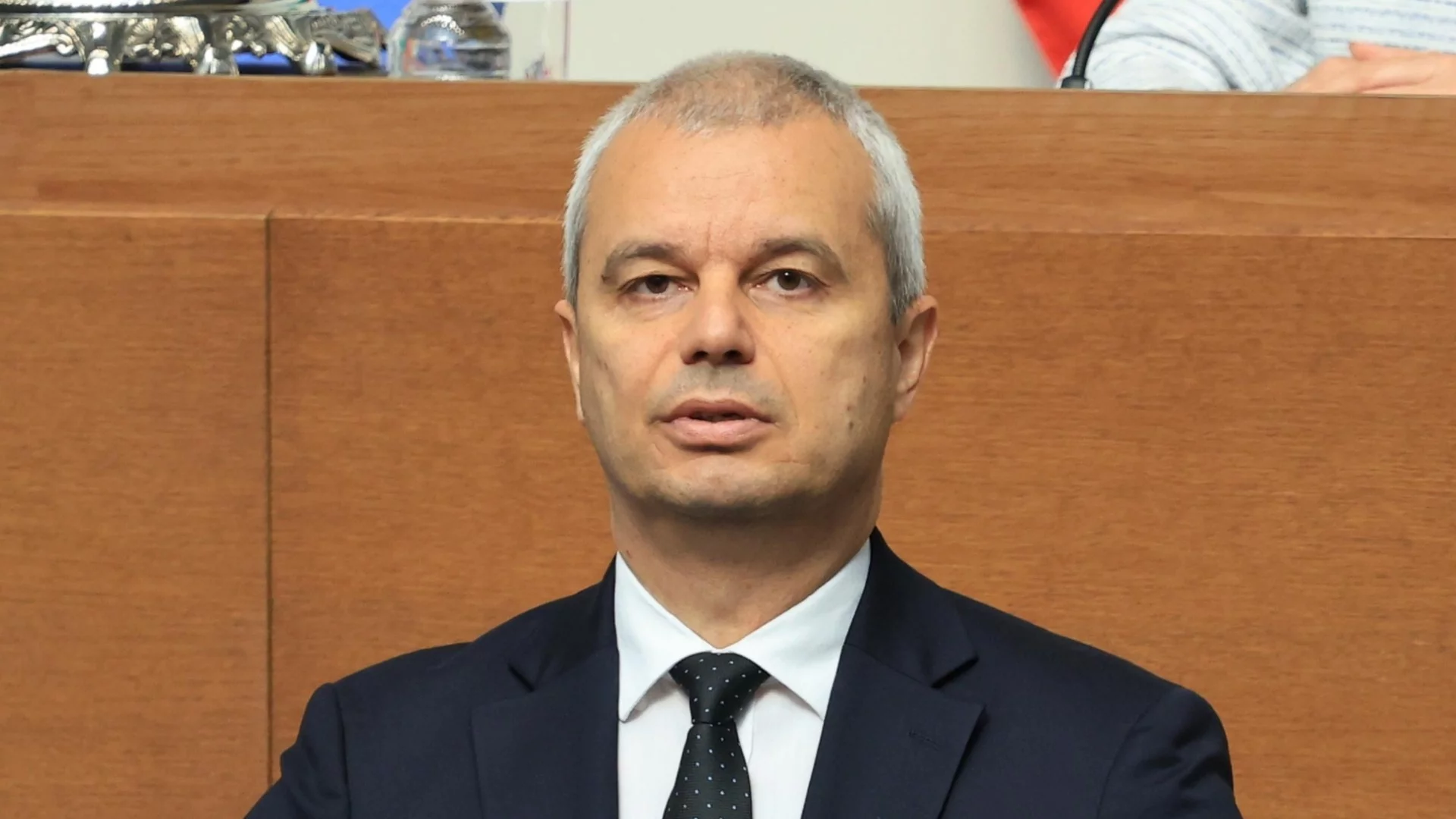 "Възраждане" искат протокола от предоговарянето на "Боташ"