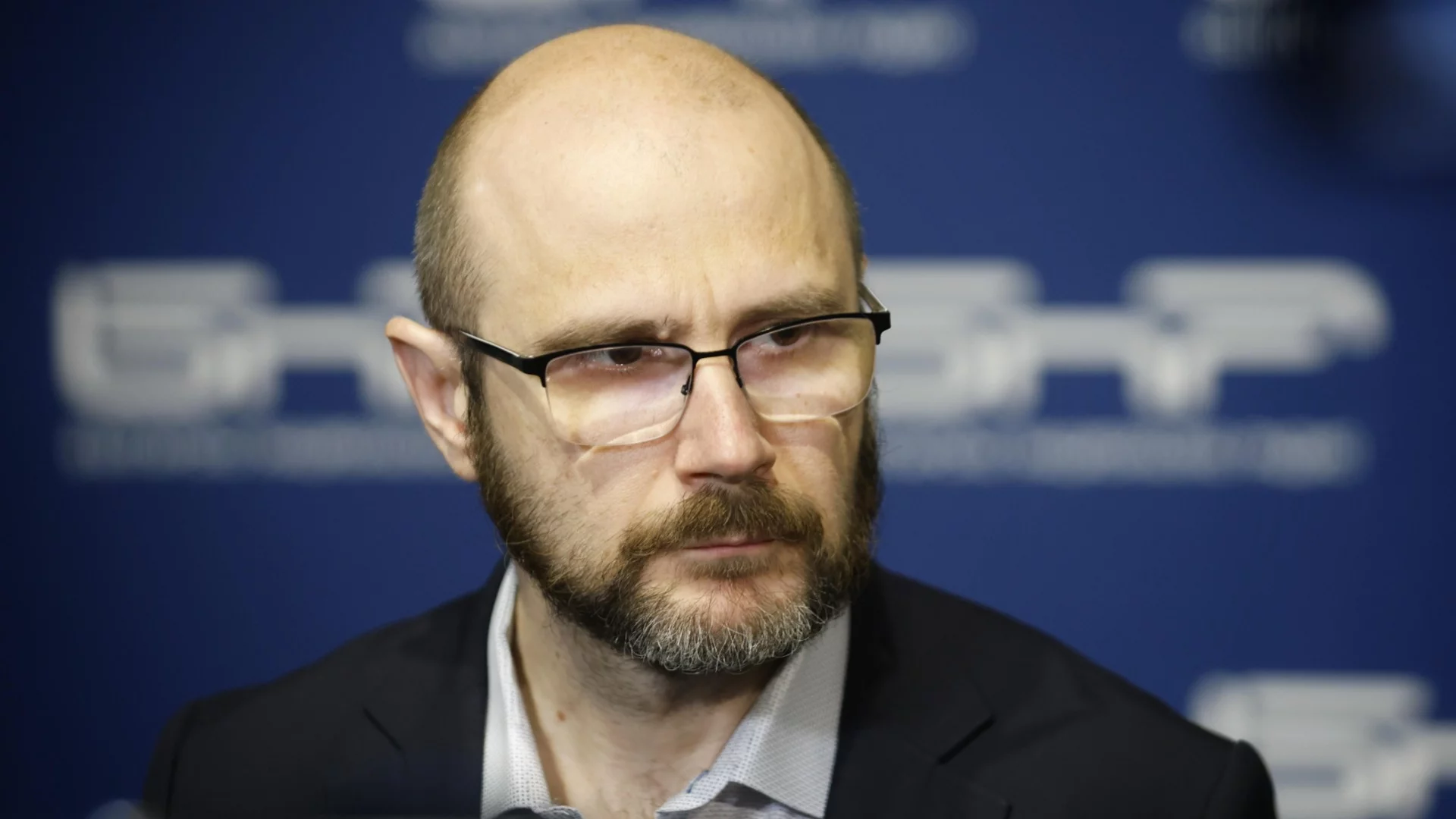 "Не съм се посрамил": Андрей Янкулов прие номинацията за ВСС