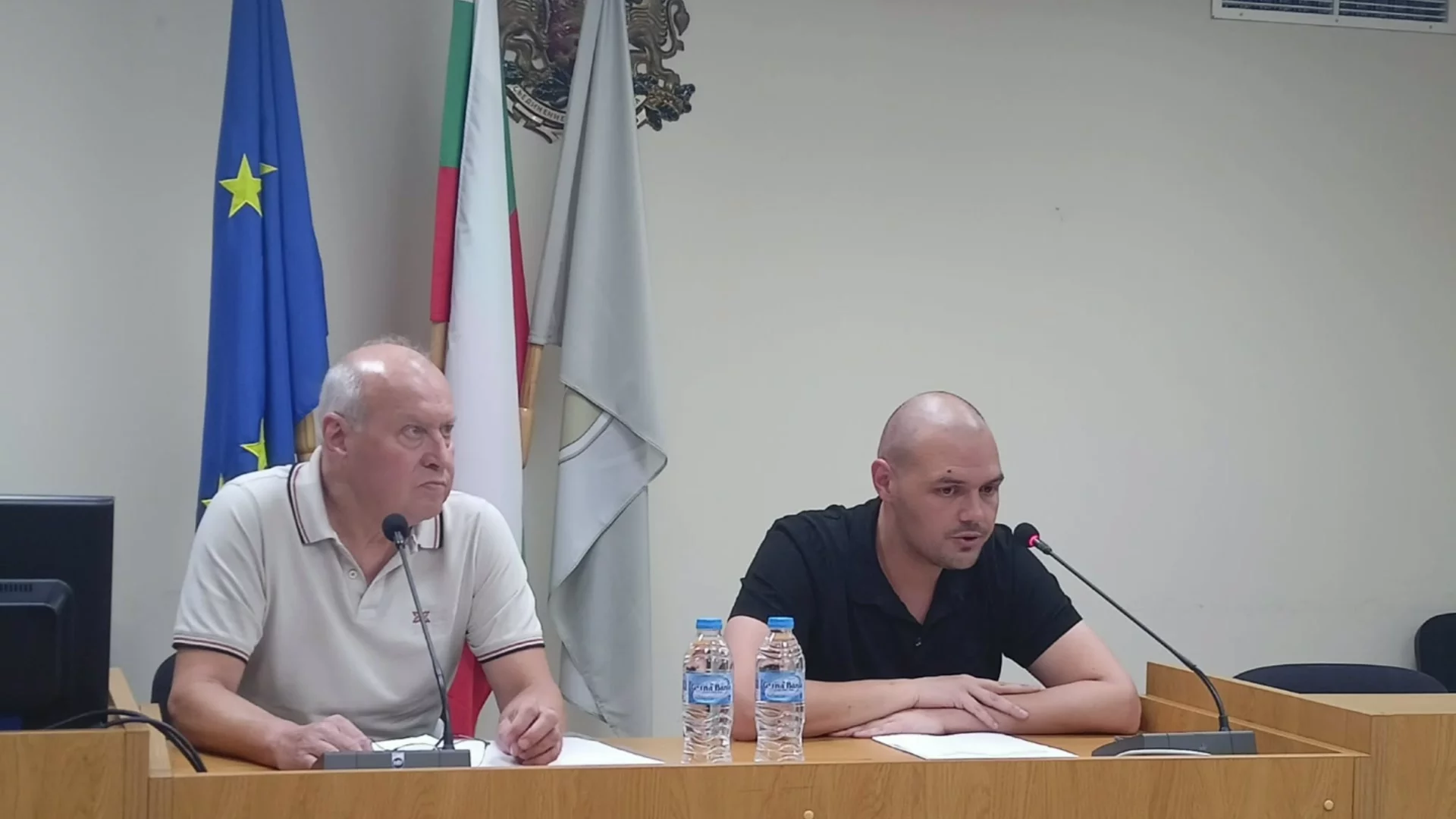 Община Плевен представи проекта за Бюджет 2026 на публично обсъждане