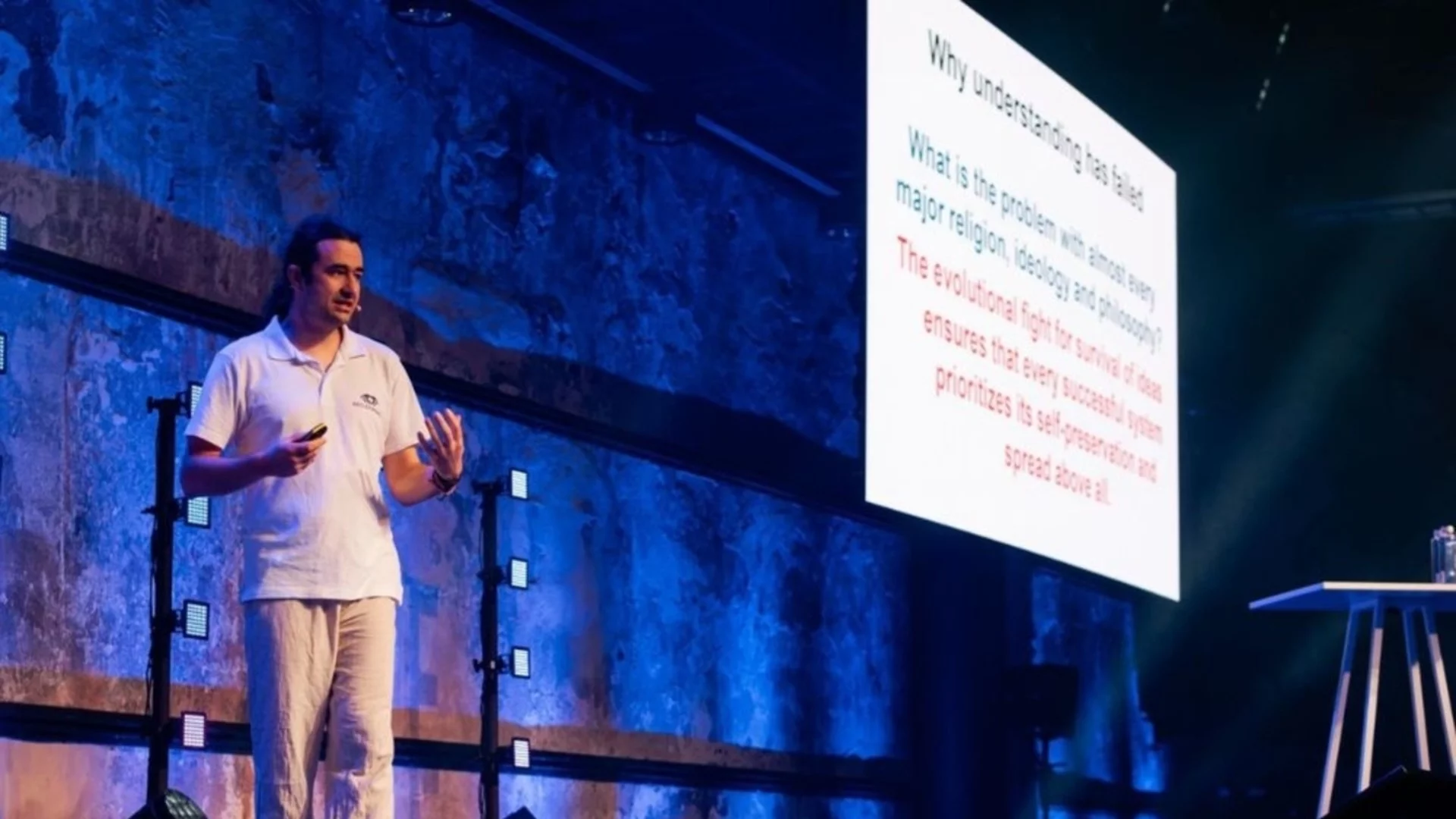 SEO.Domains Mastery Summit: BlackHat SEO конференция в София