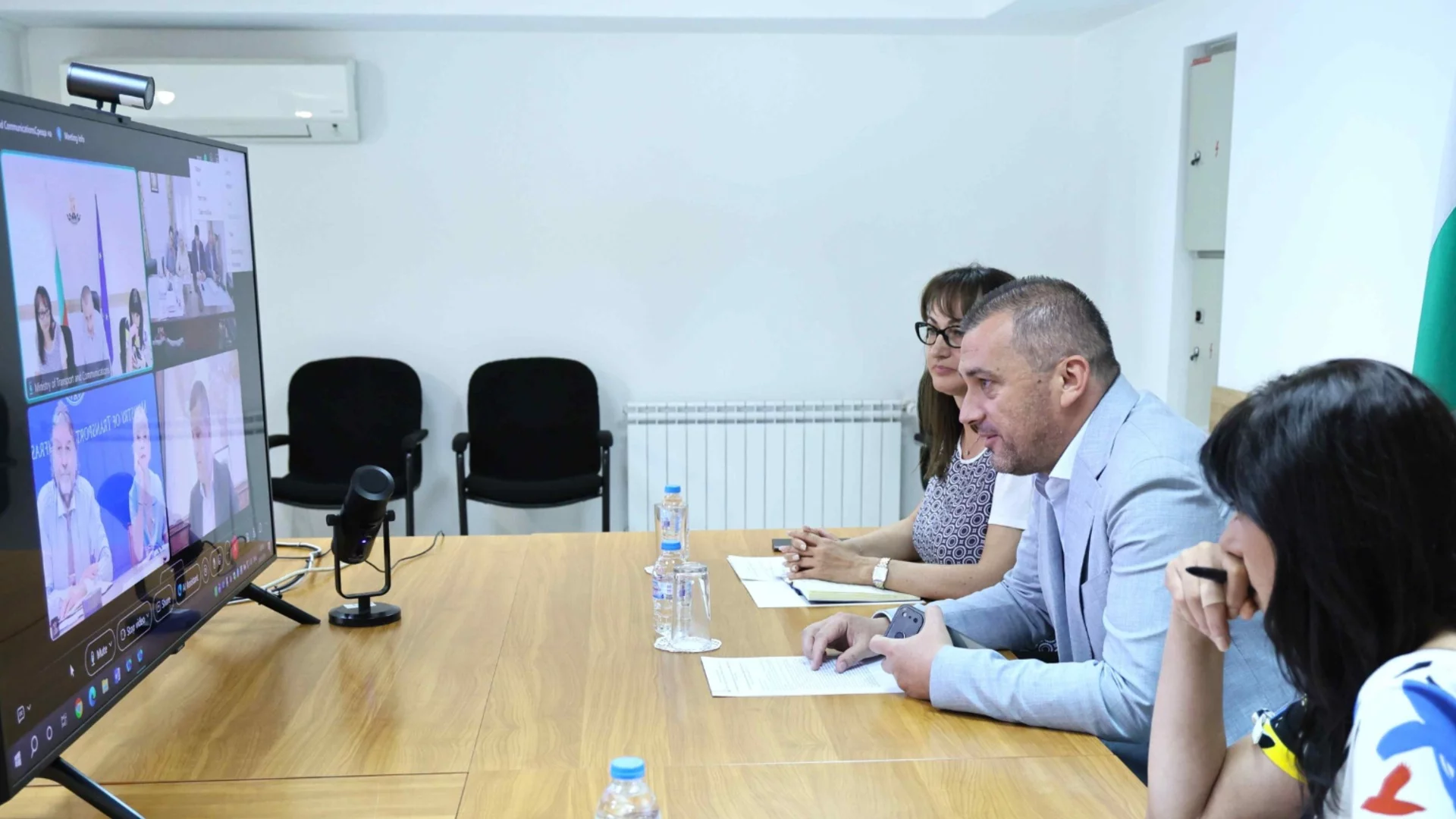 Предстои затваряне на жп участъци с Румъния и Сърбия: България търси решение на проблема