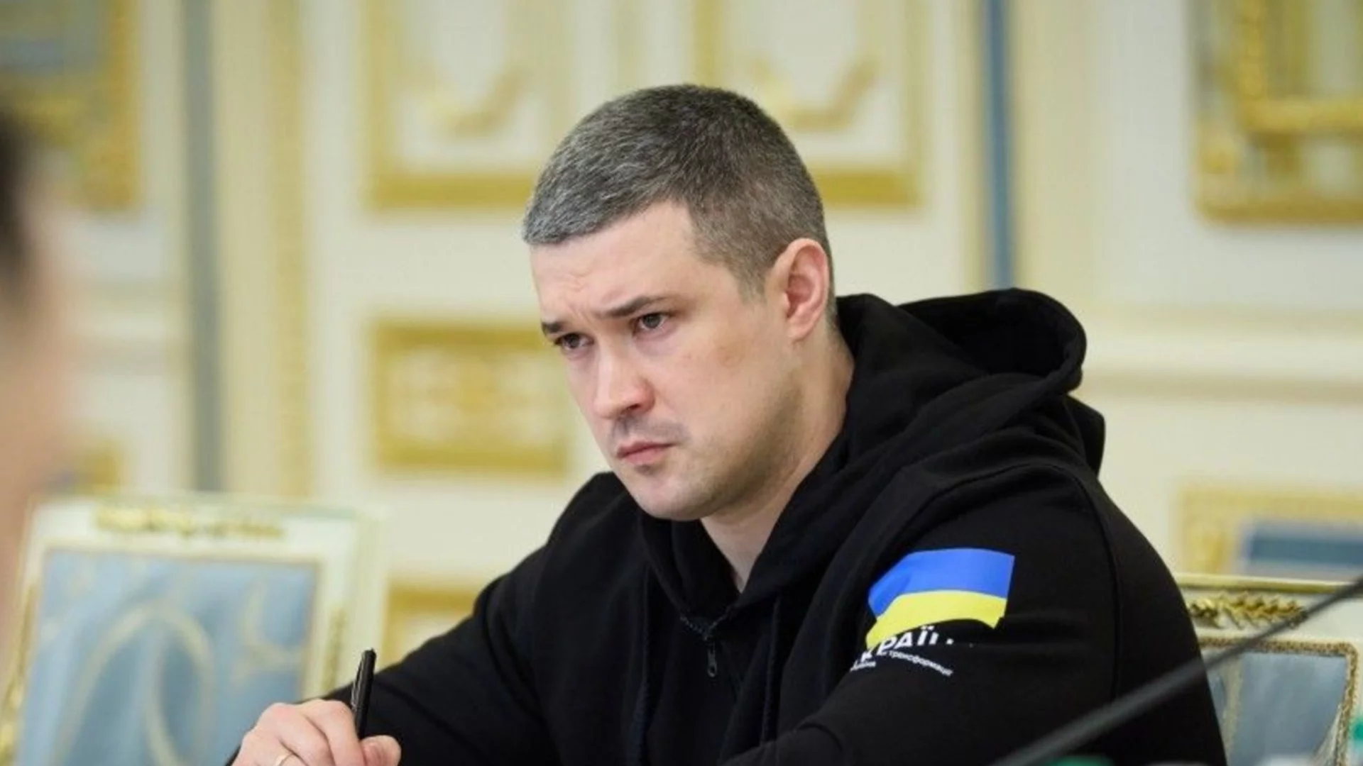 Уволнен от Зеленски, назначен в Италия: Федоров става съветник на италианския военен министър