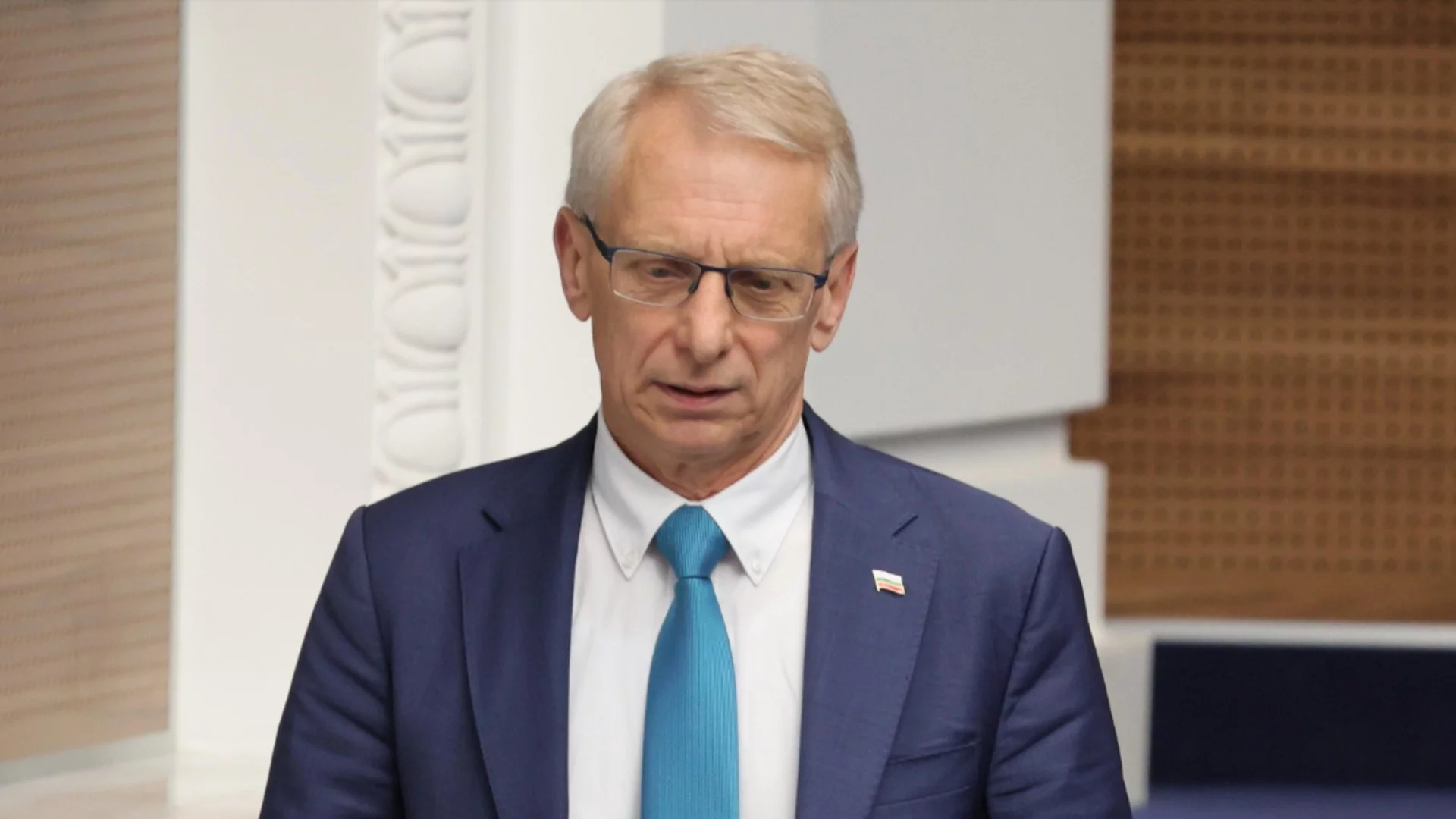 Денков след случая в Струмяни: Старият модел ги наричаше "мисирки" - новият за всеки случай ги арестува