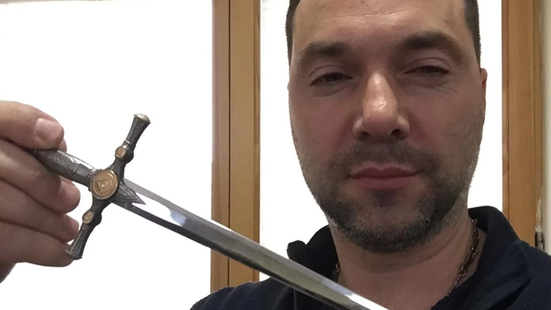 Бивш съветник на Зеленски бе осъден задочно от руски съд
