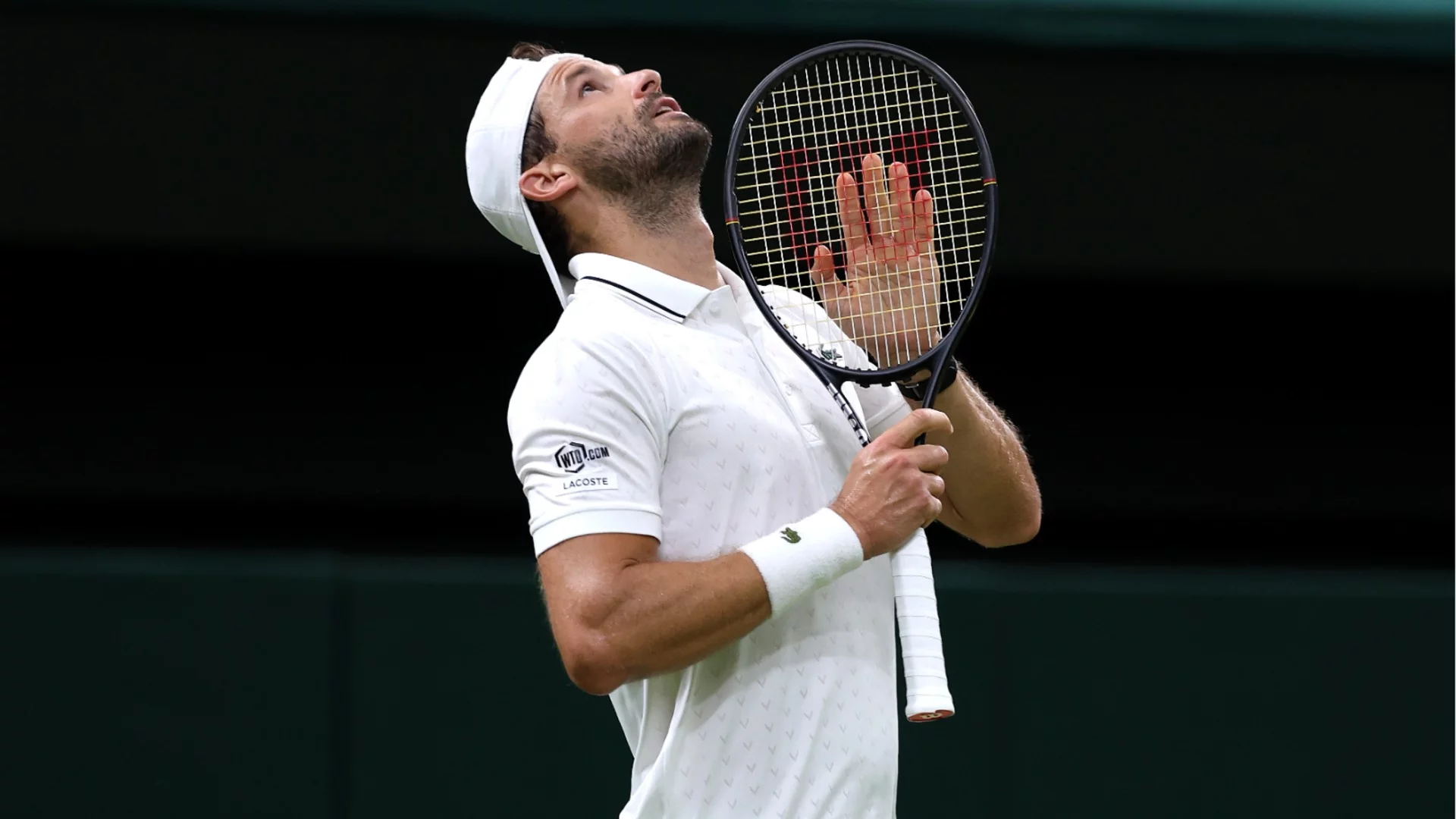Тежки съперници дебнат Григор Димитров на старта на US Open