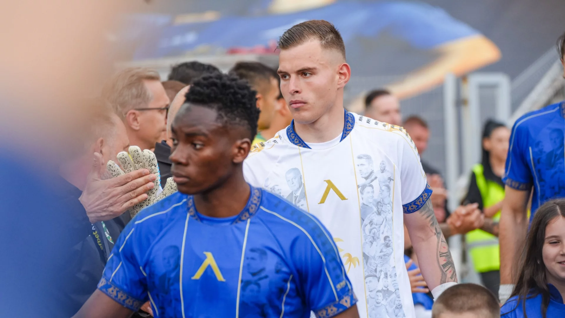 Ясно е кой решава за заметника на Вуцов в Левски
