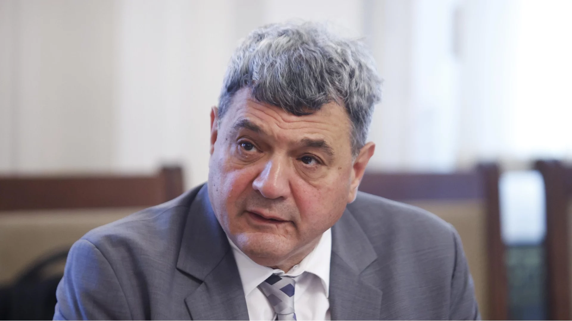 Теч на информация при акцията в "Драгалевци" и нов Закон за МВР: Петър Тодоров обяснява