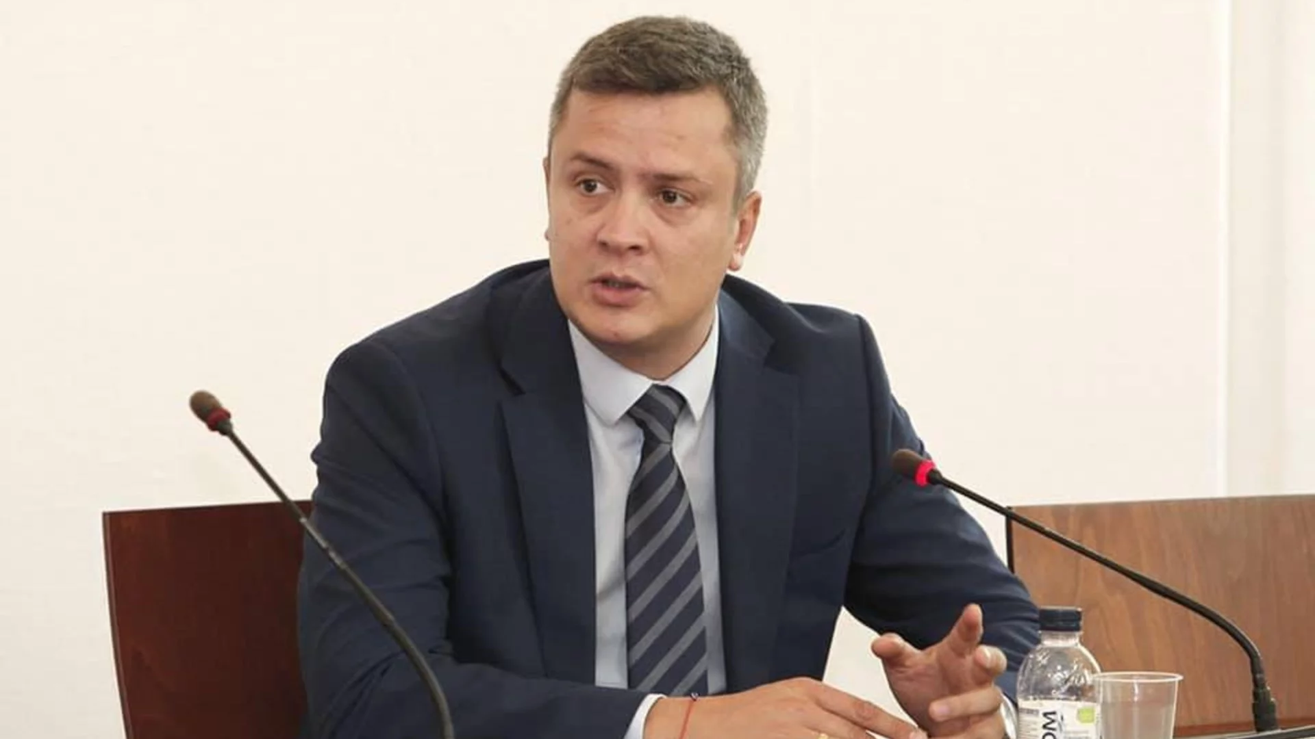 Кои са новите в ръководството на ГЕРБ и какво казват