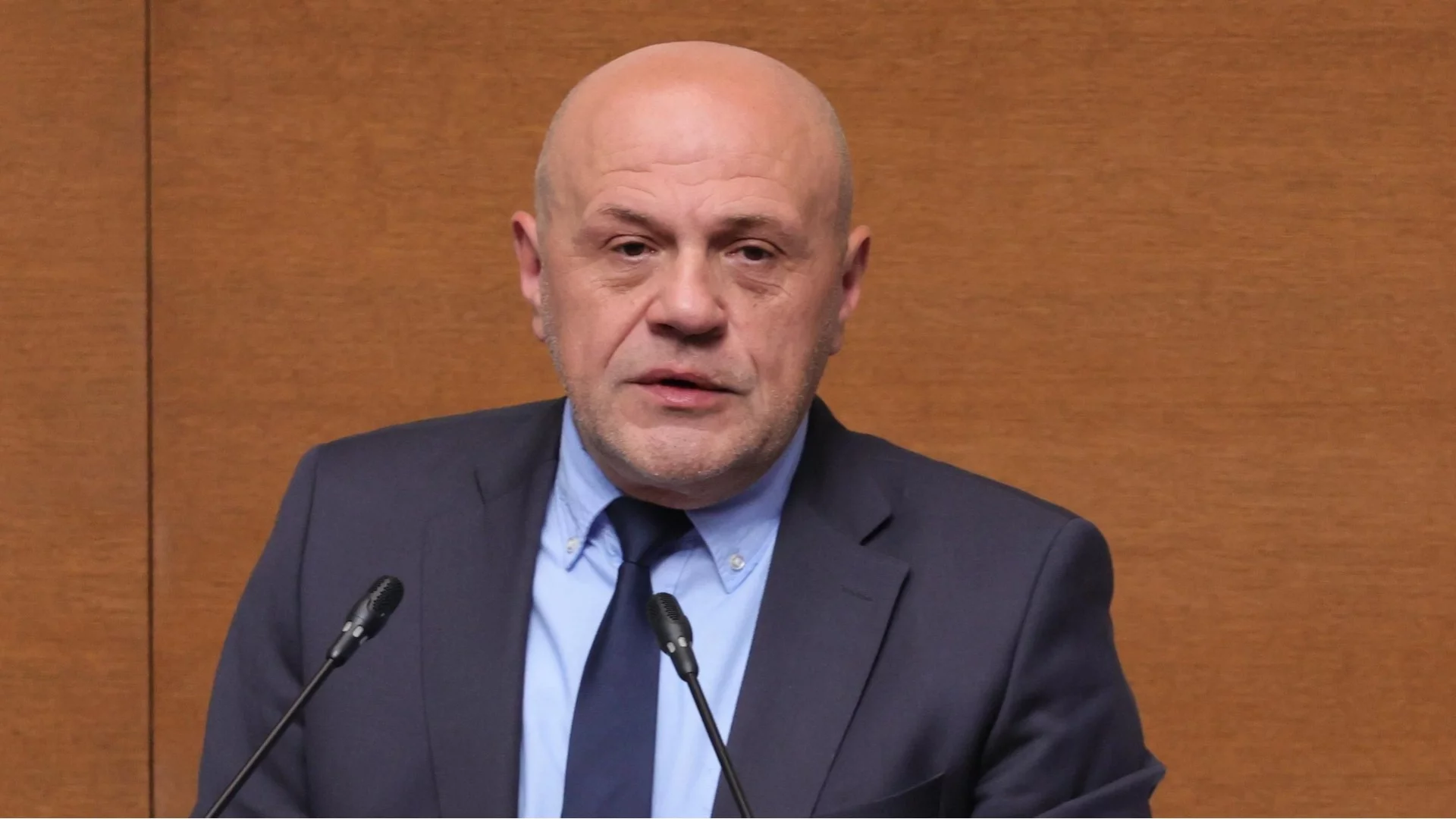 Томислав Дончев за щетите, понесени от ГЕРБ и за състоянието на партията