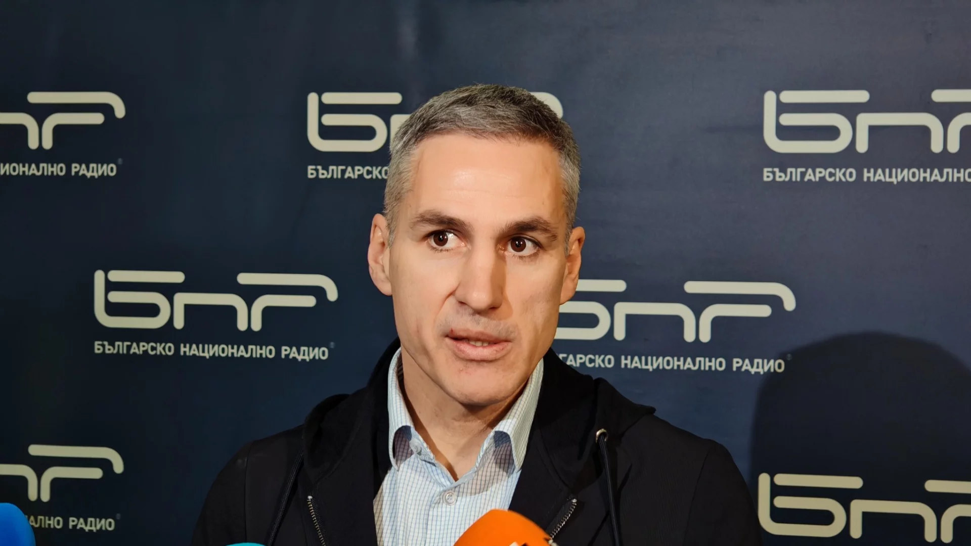 Стана ясно кога Андрей Гюров ще обяви кандидатурата си за президент