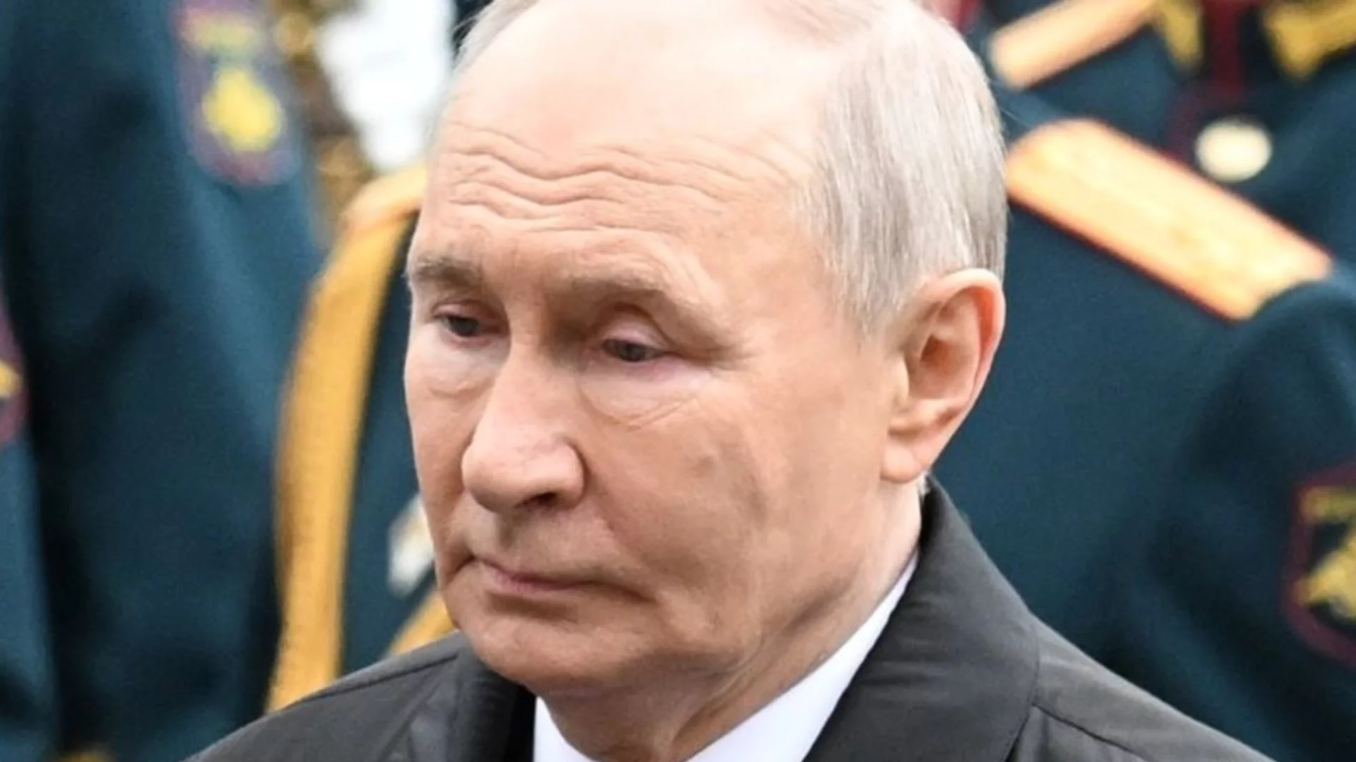 "Ще ме обесят": Защо Путин не може да спре войната
