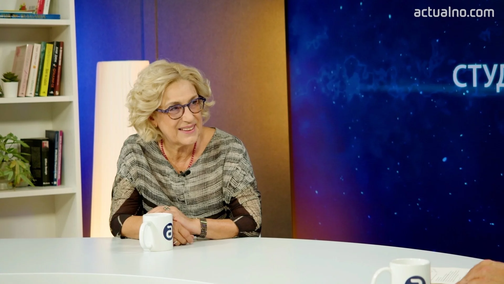Как Радев бори олигархията? Говори доц. Татяна Буруджиева (ВИДЕО)