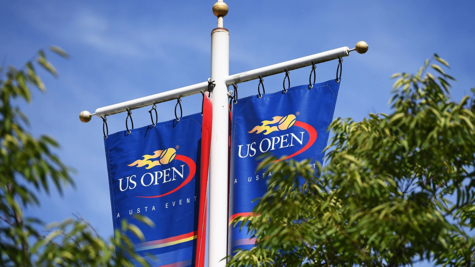 Кошмар на US Open: Многократна шампионка в Големия шлем допусна 15-а поредна загуба в тениса