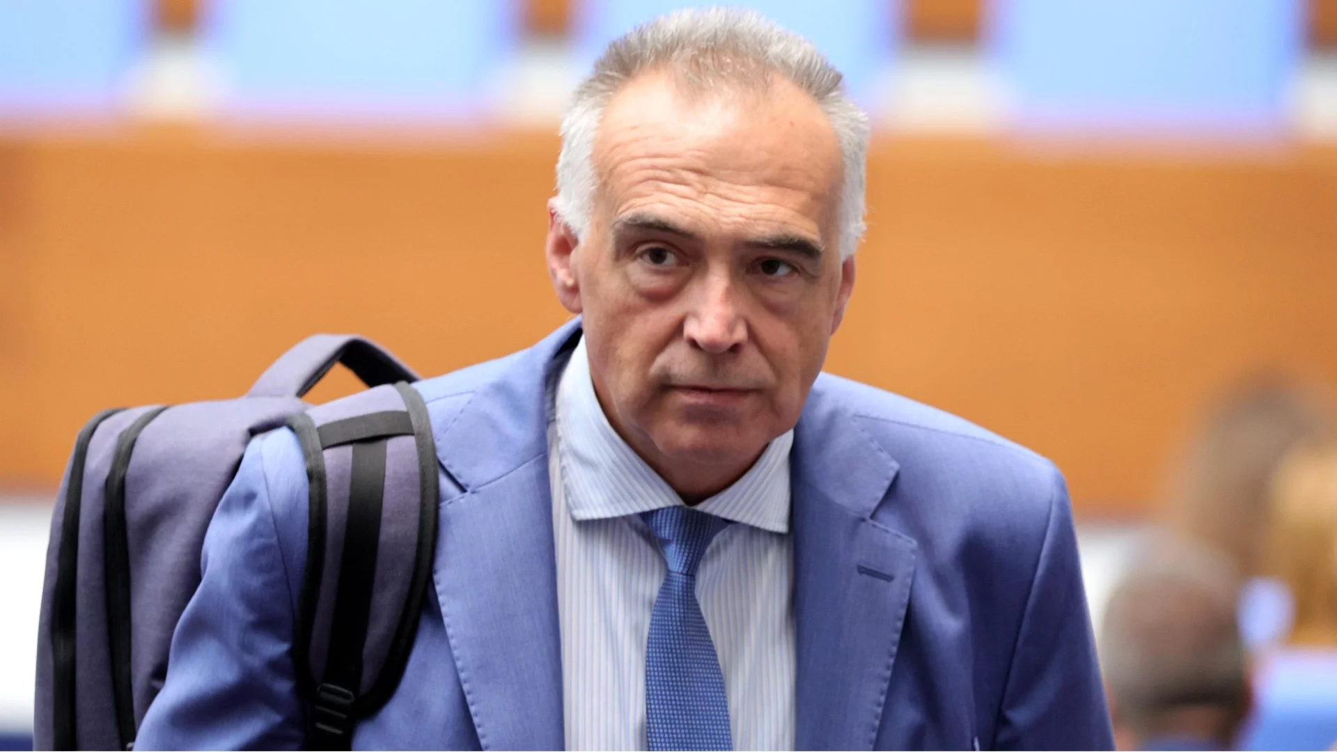 Антон Кутев: Най-важна е правосъдната реформа, без нея нищо друго не може да се направи