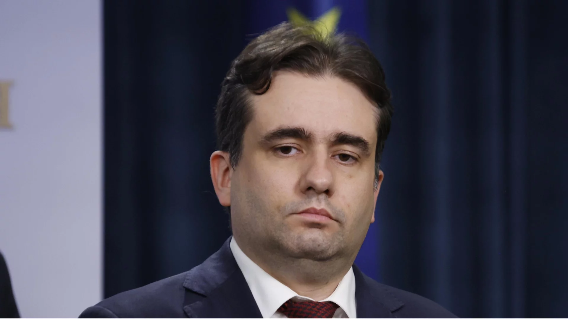 Божидар Божанов: Борисов атакува Гюров още преди кандидатурата му да е станала факт