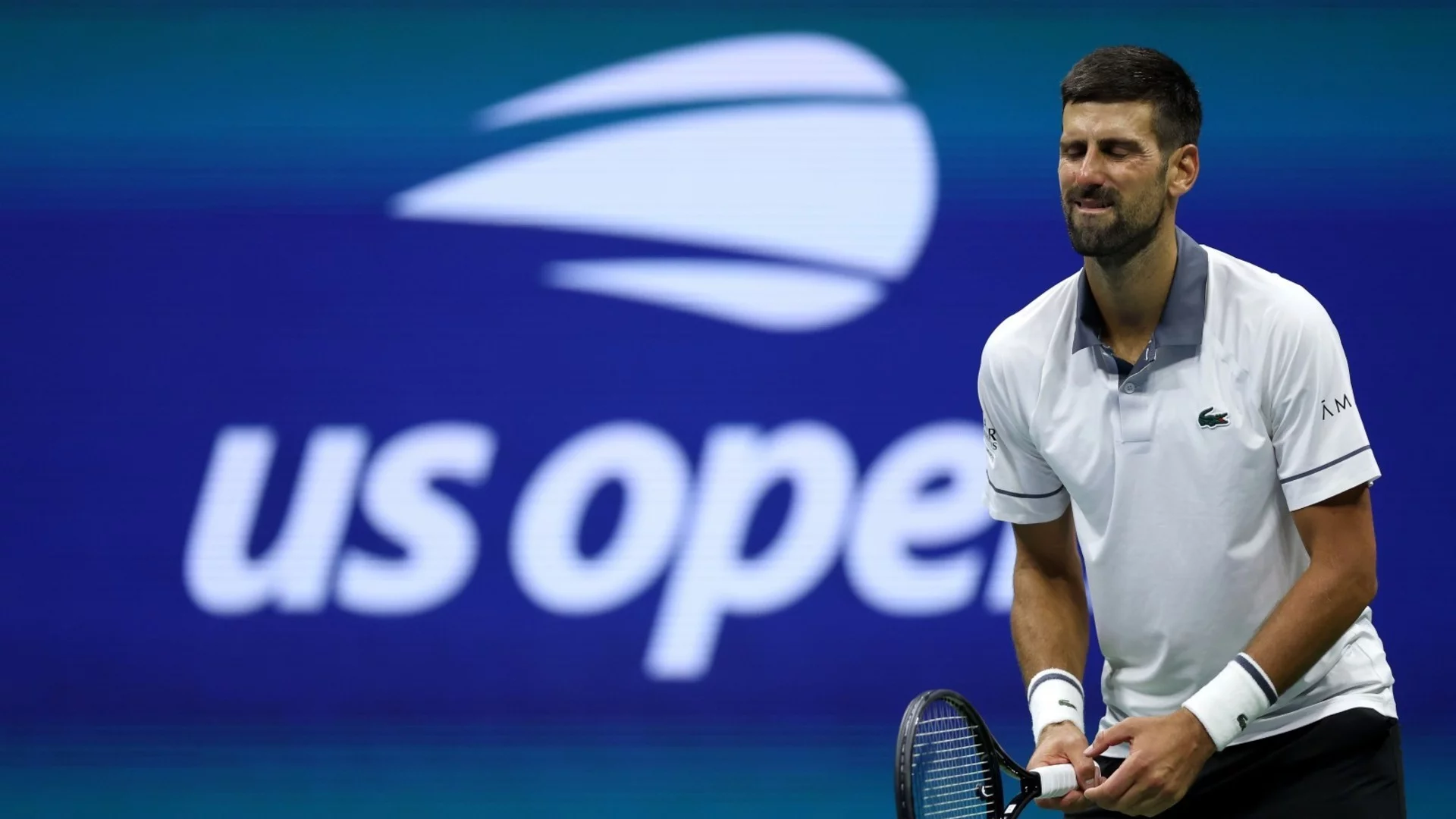 Изненадата е факт! Новак Джокович е аут от US Open
