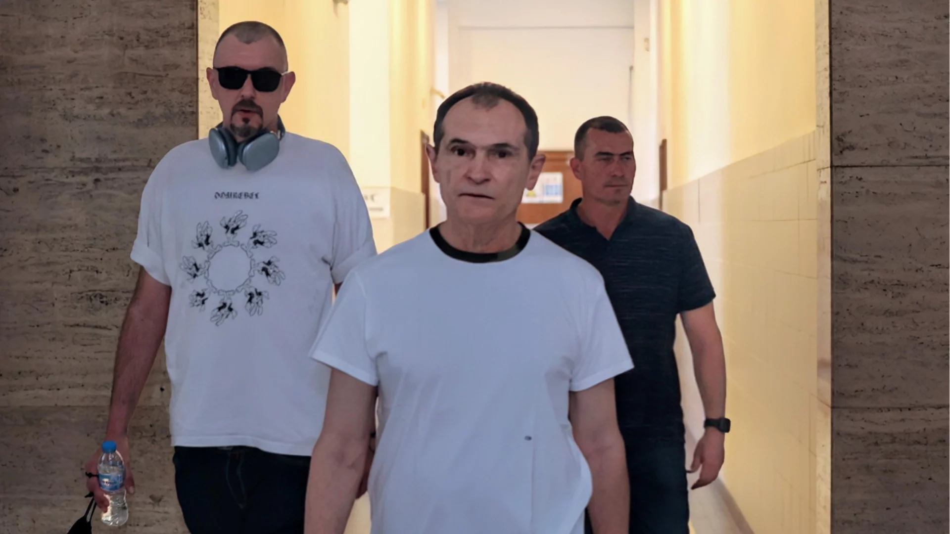 Доказателствената част в делото на Божков по "Магнитски": Имейл за активите на "Б" и статии на Actualno.com