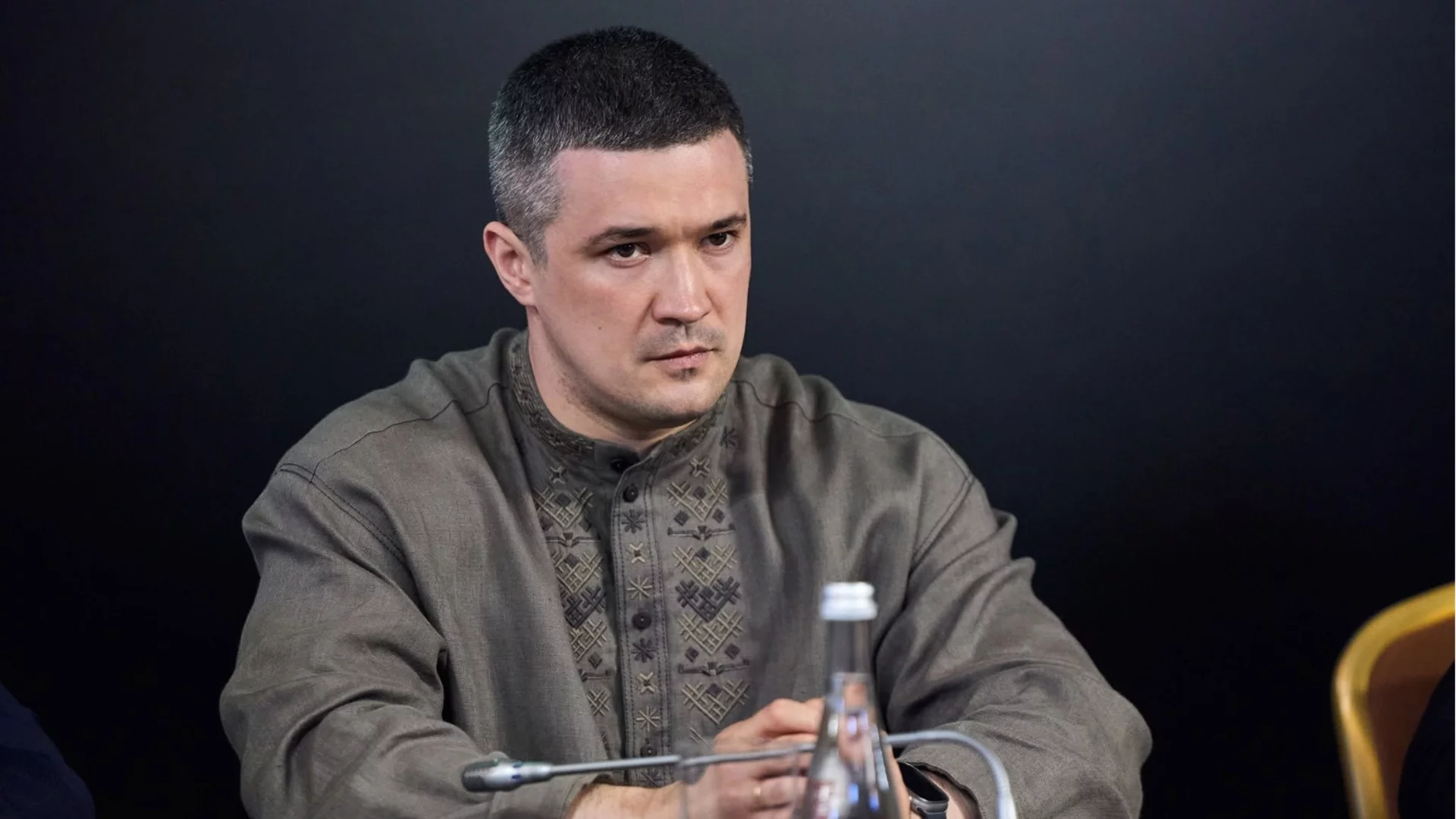 Михайло Федоров основа отбранителна компания, избра ключов мениджър за пръв инвеститор (ВИДЕО)