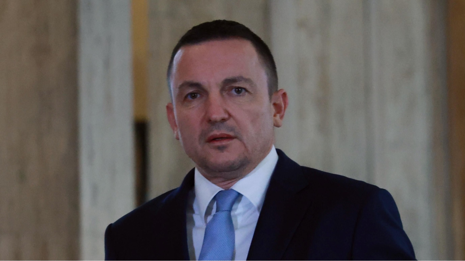 Портних отново отива на съд за фекалния разлив във Варненското езеро