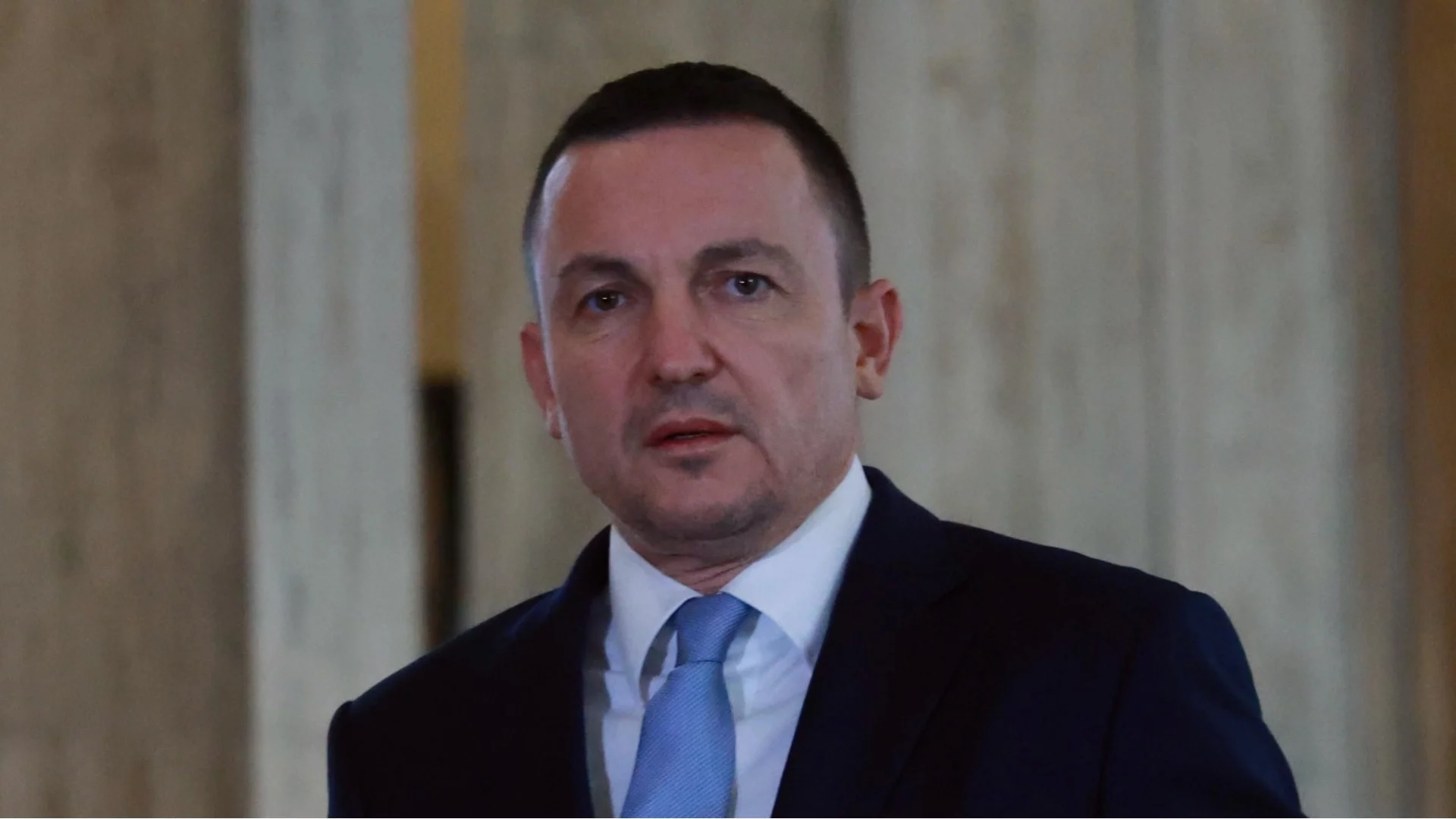 Портних отново отива на съд за фекалния разлив във Варненското езеро