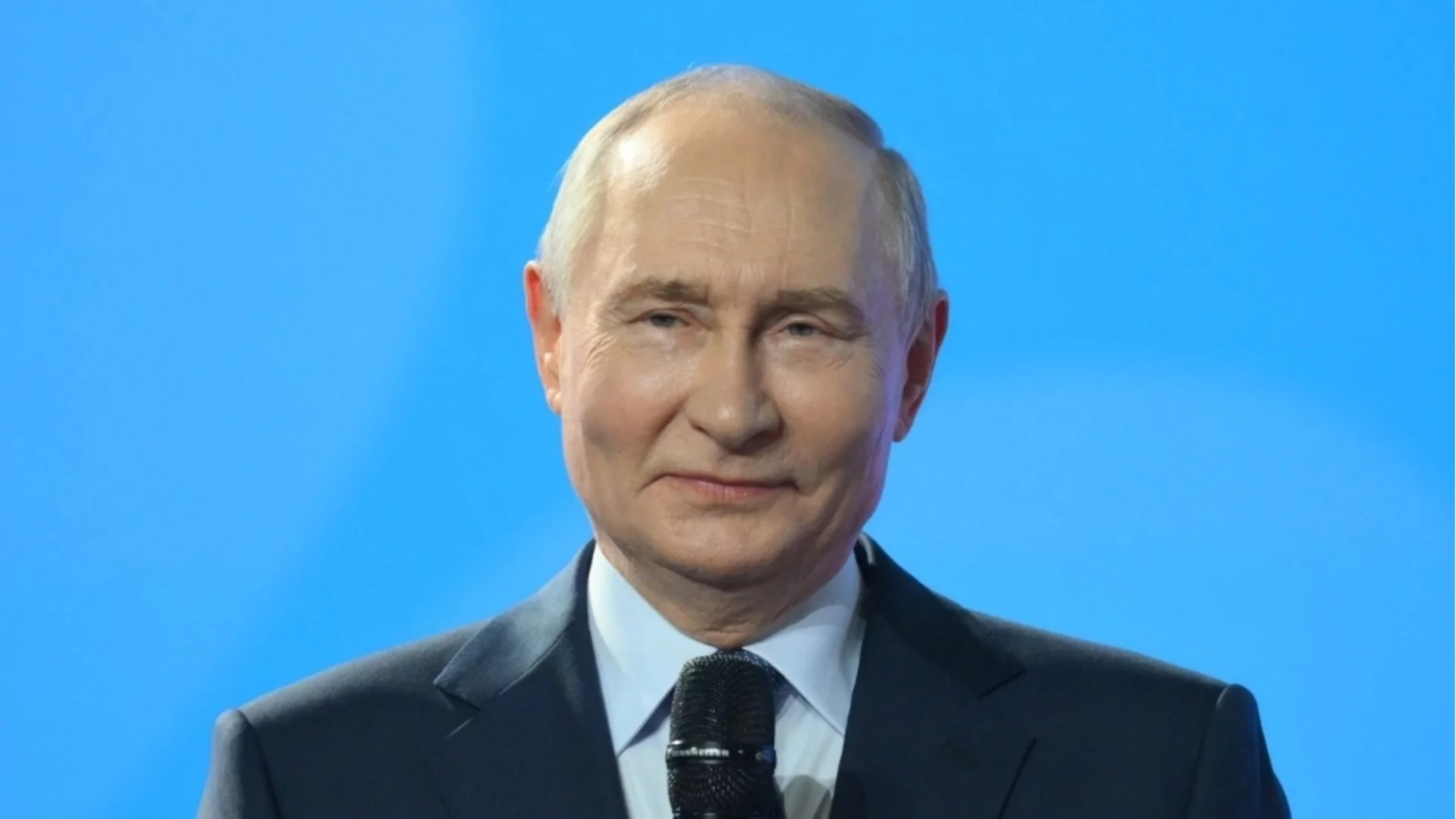 "Даваме необходимото оборудване на Иран": Призна ли Путин, че Москва помага на Техеран срещу САЩ (ВИДЕО)