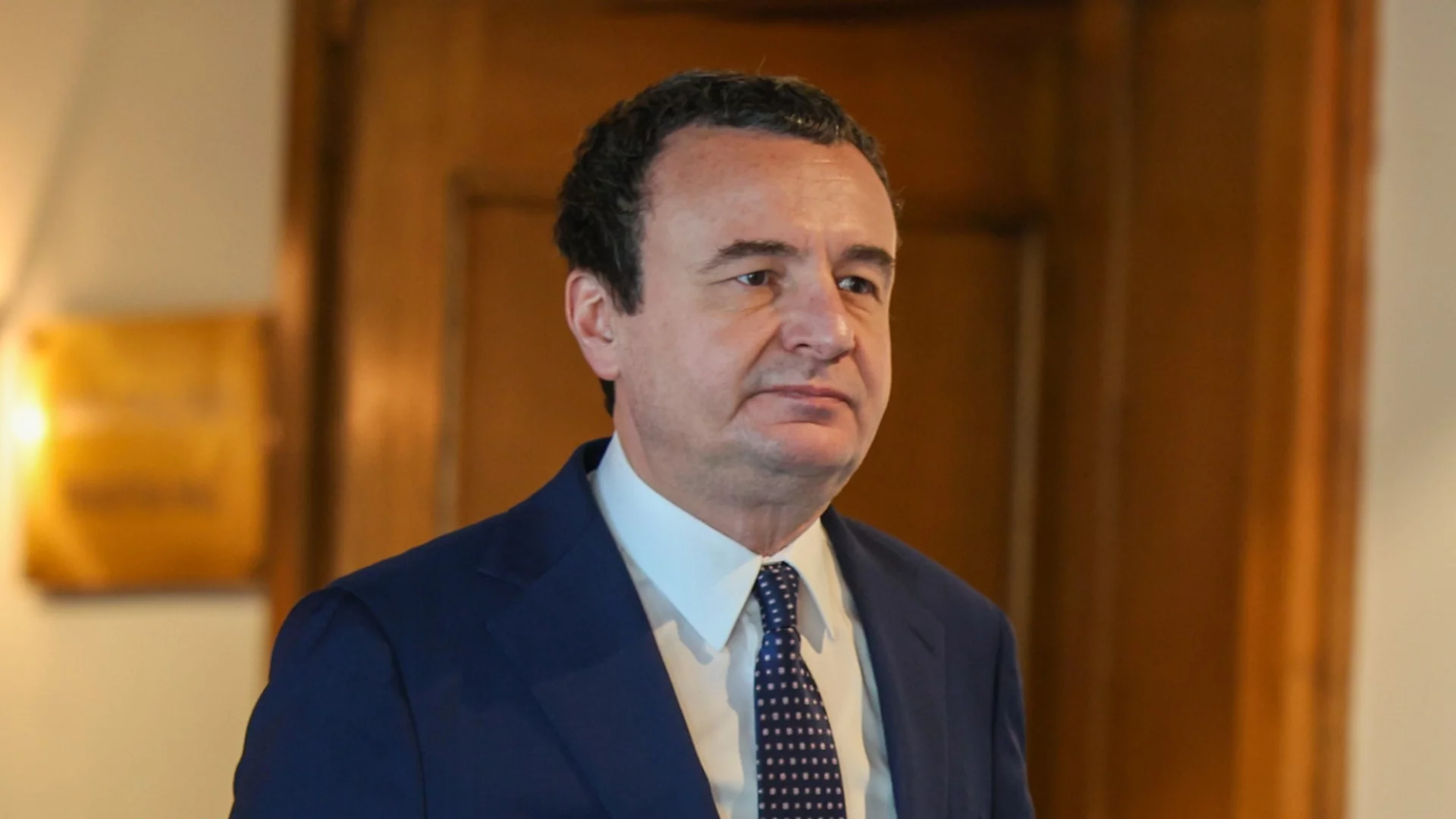 Патовата политическата ситуация в Косово е към своя край