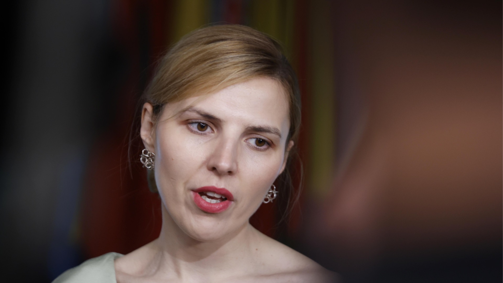 Велислава Петрова: ЕС трябва да укрепва ролята си на силен геополитически играч